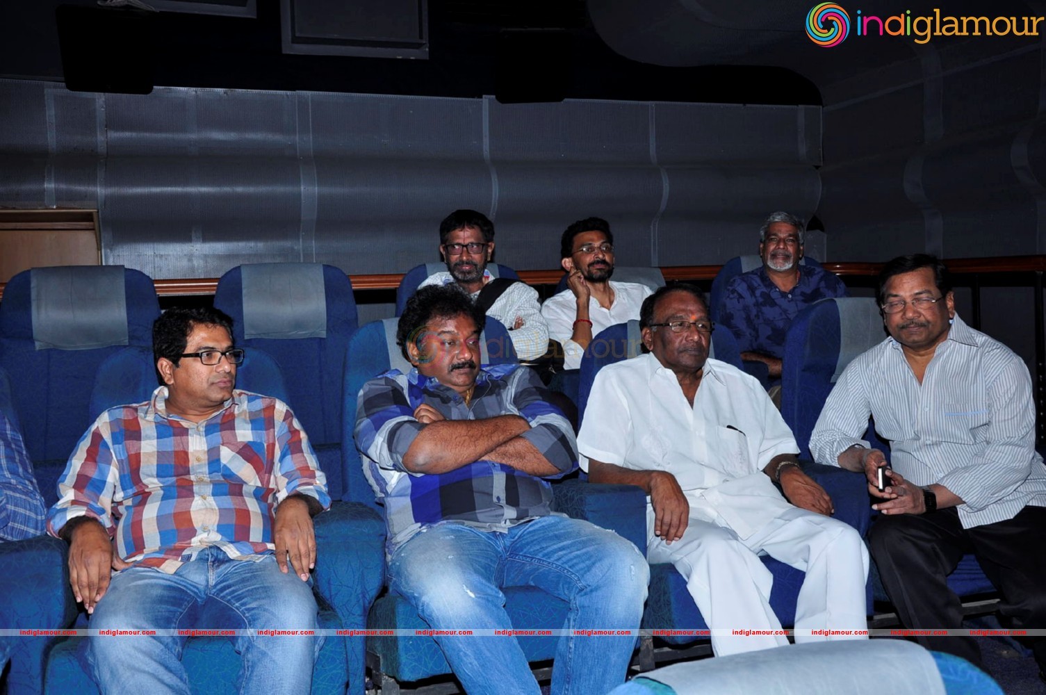 Malupu Movie Director's Show Photos Event hd photo