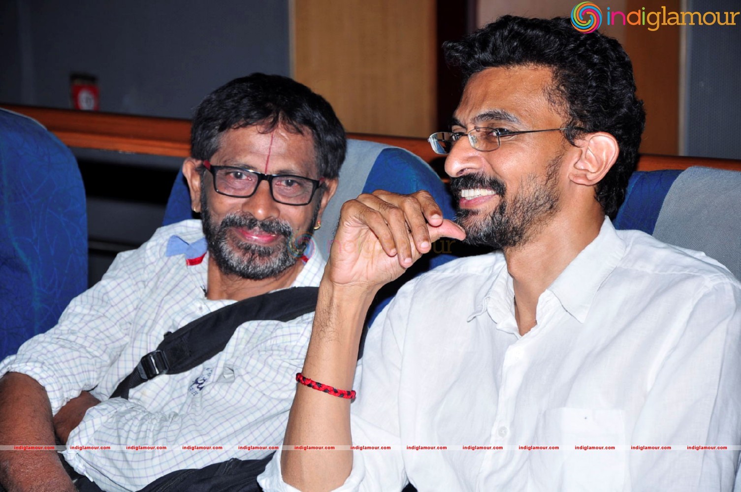 Malupu Movie Director's Show Photos Event hd photo