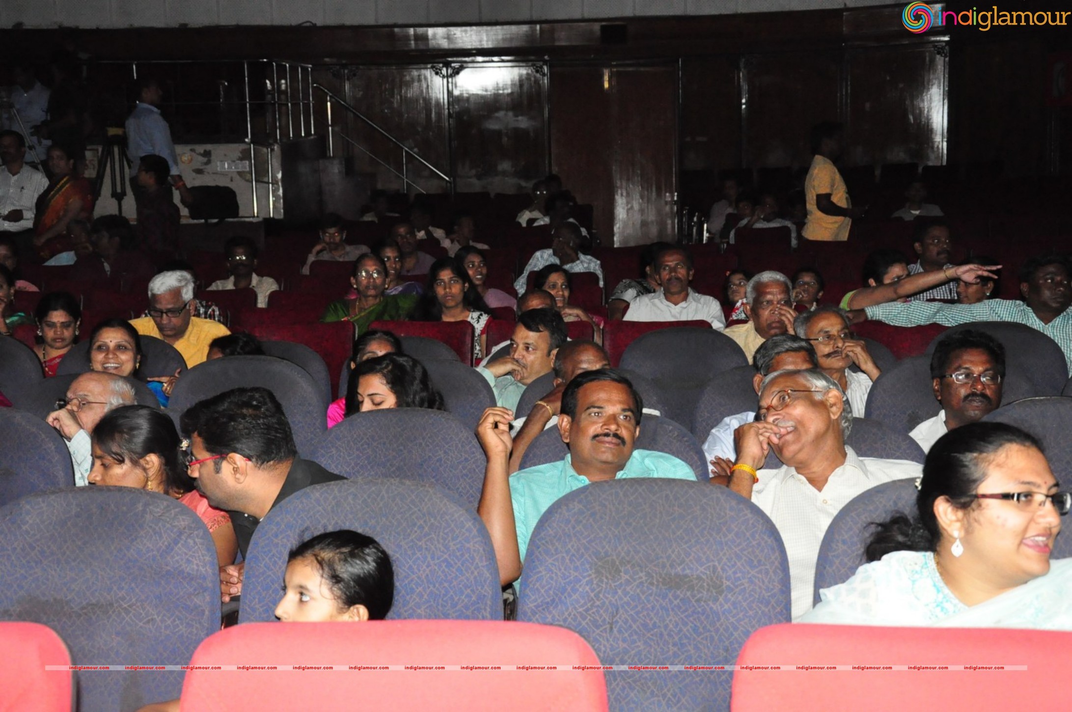 Ashmitha Bharatanatyam Arangetram Chief Guest Bramhanandam Event hd photo
