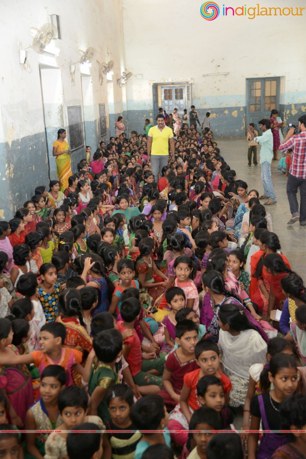 Sunil Birthday Celebrations Event hd photo