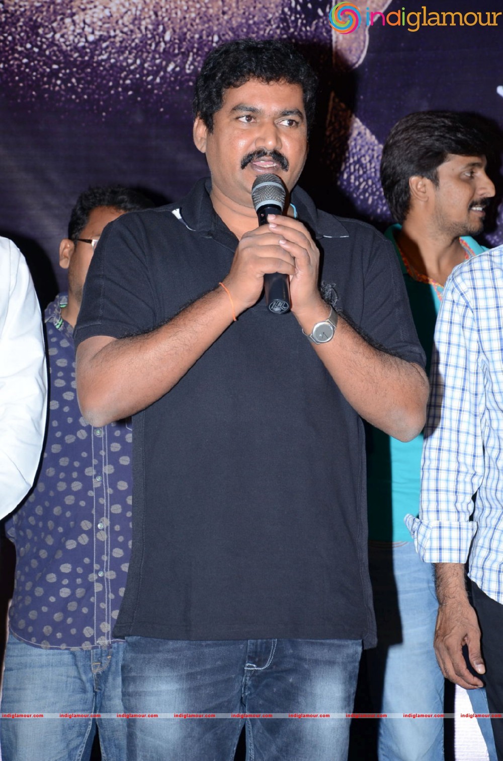 Terror Movie Thanks Meet Event hd photo