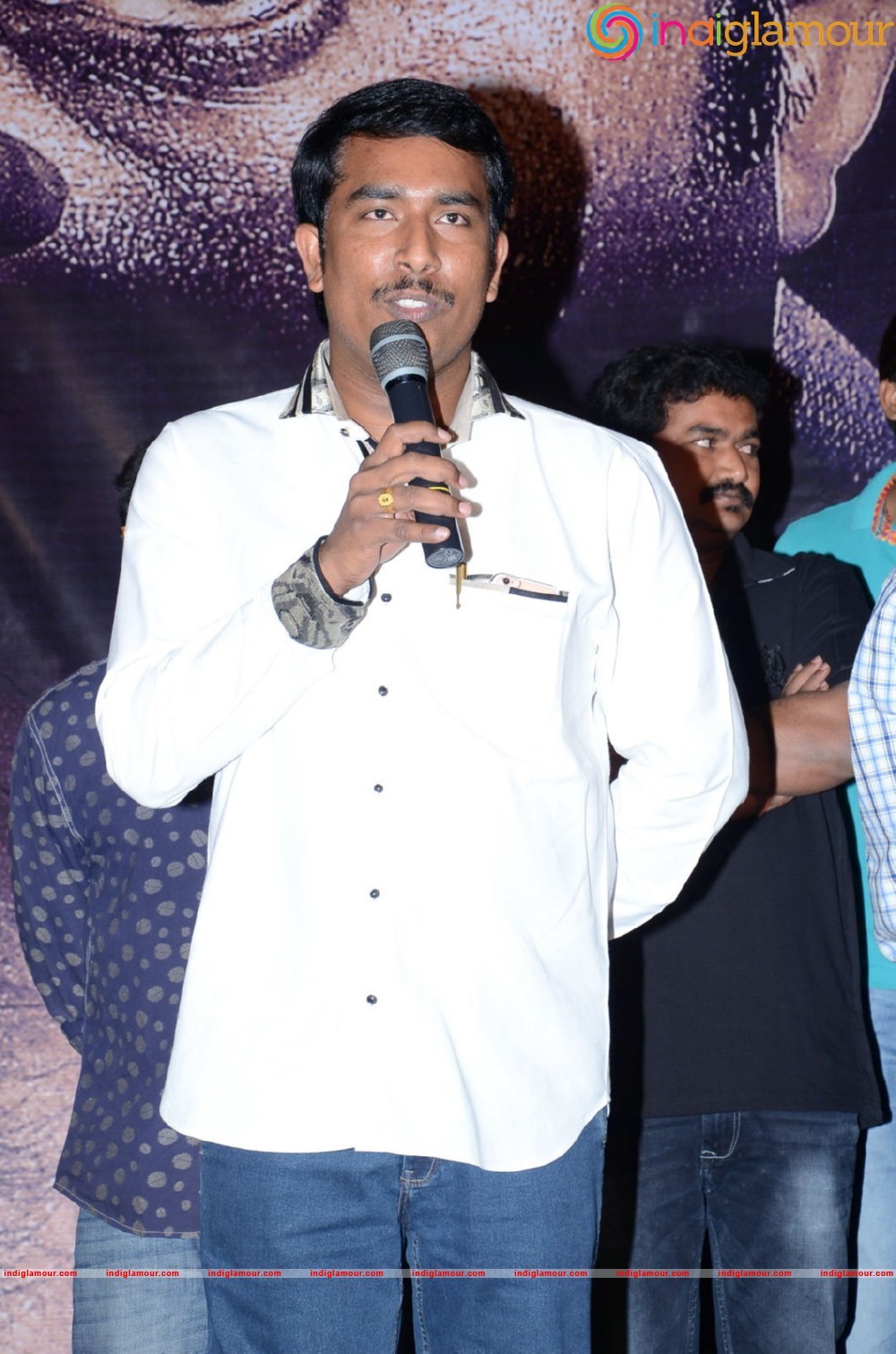 Terror Movie Thanks Meet Event hd photo