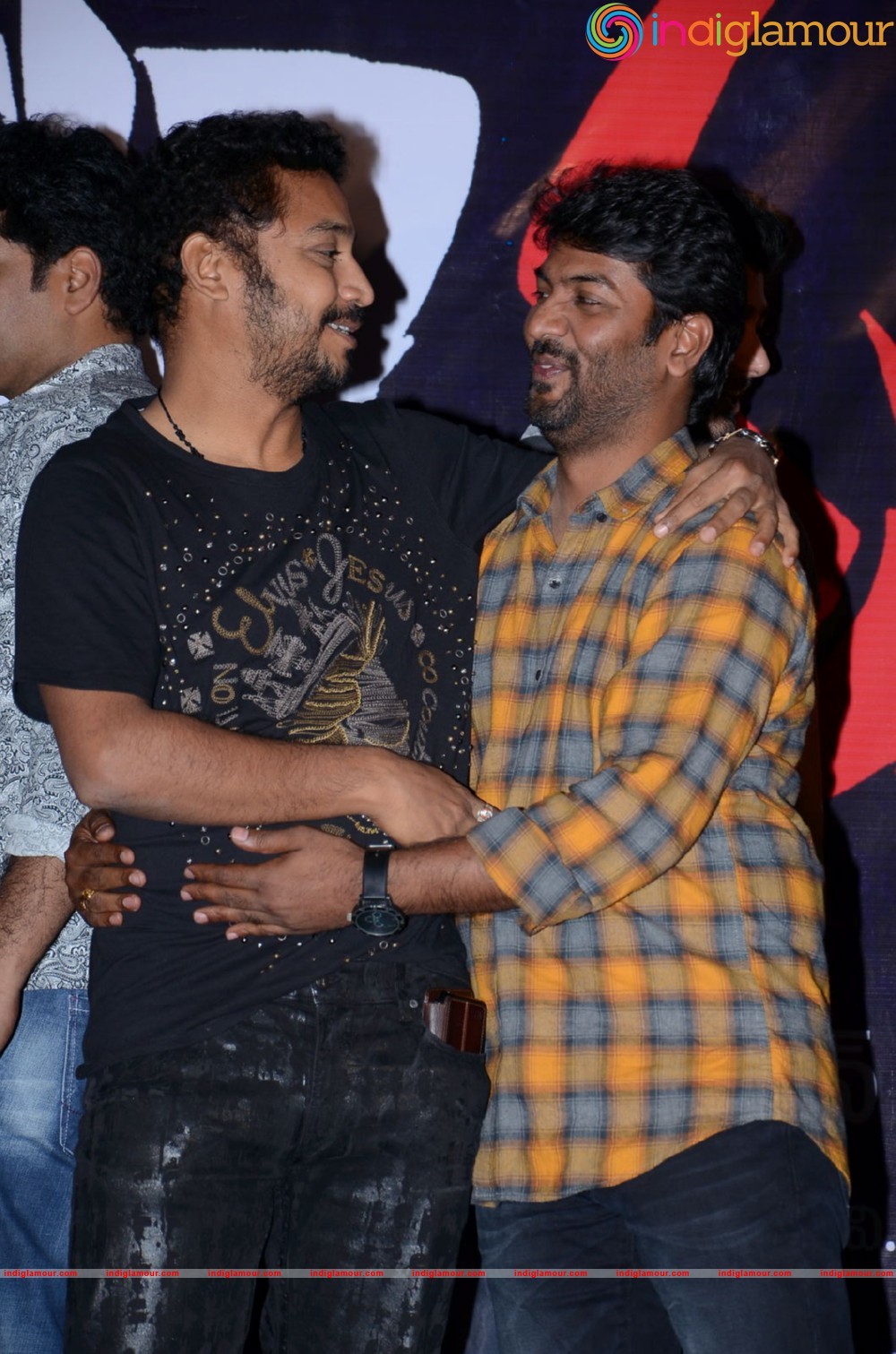 Terror Movie Thanks Meet Event hd photo