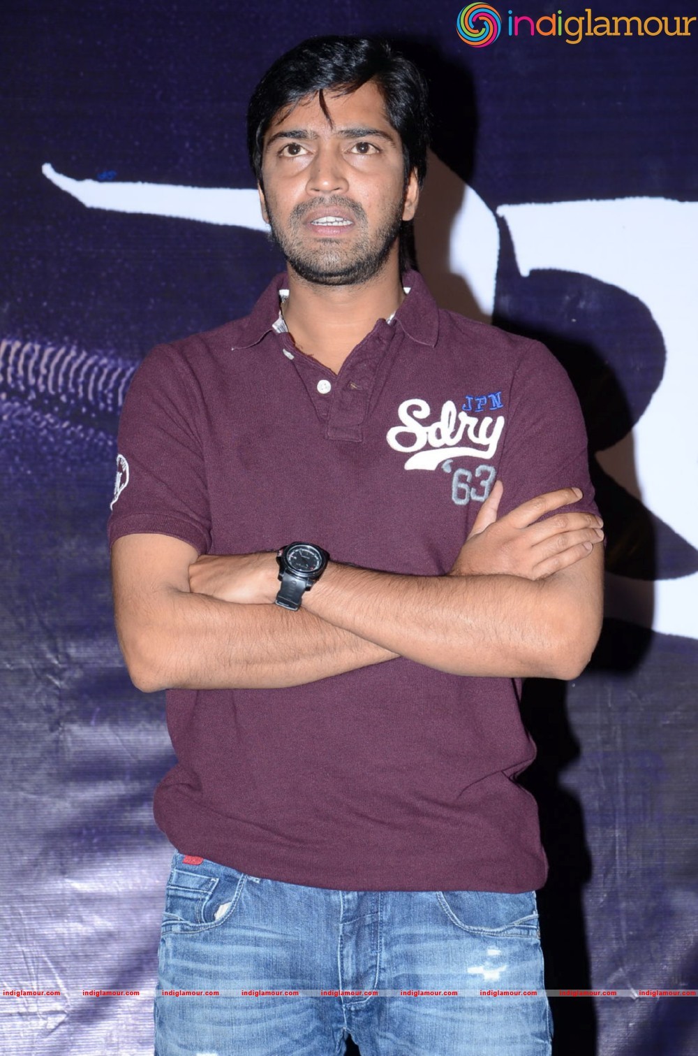 Terror Movie Thanks Meet Event hd photo