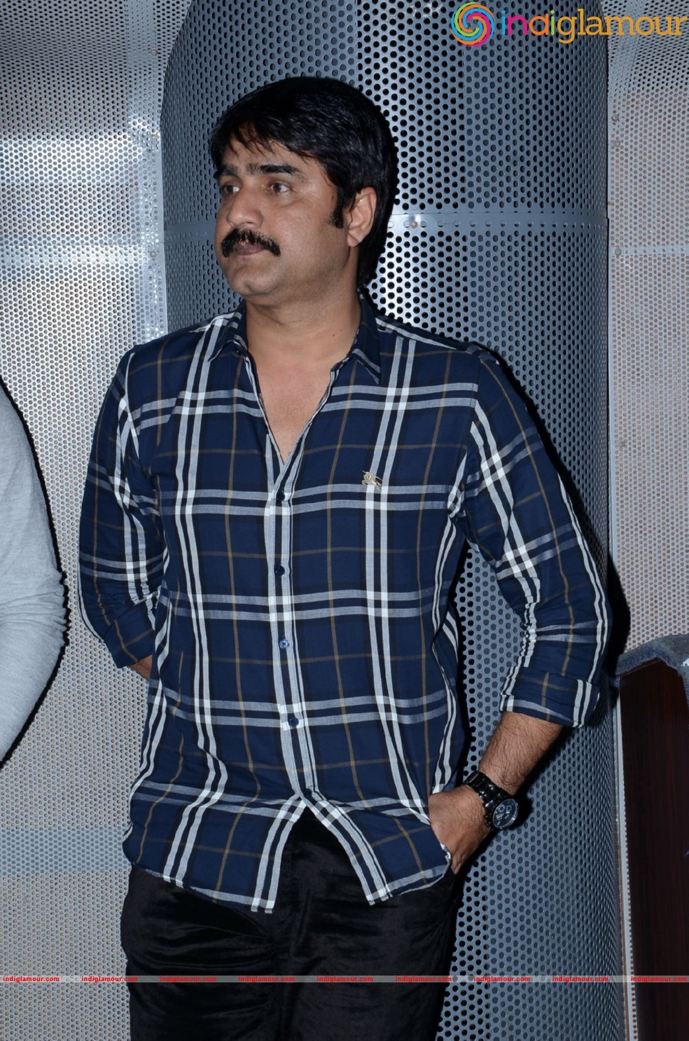 Terror Movie Thanks Meet Event hd photo