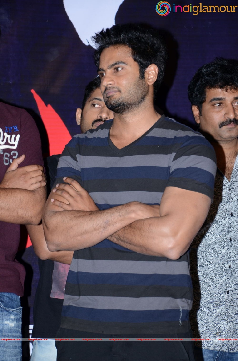 Terror Movie Thanks Meet Event hd photo