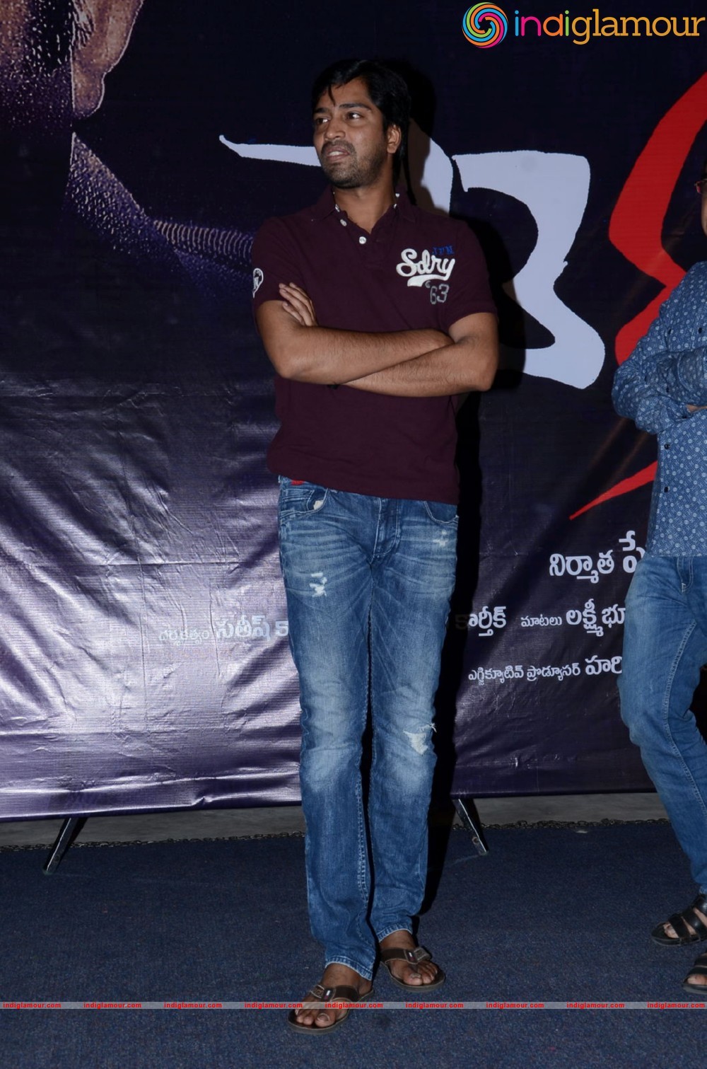 Terror Movie Thanks Meet Event hd photo