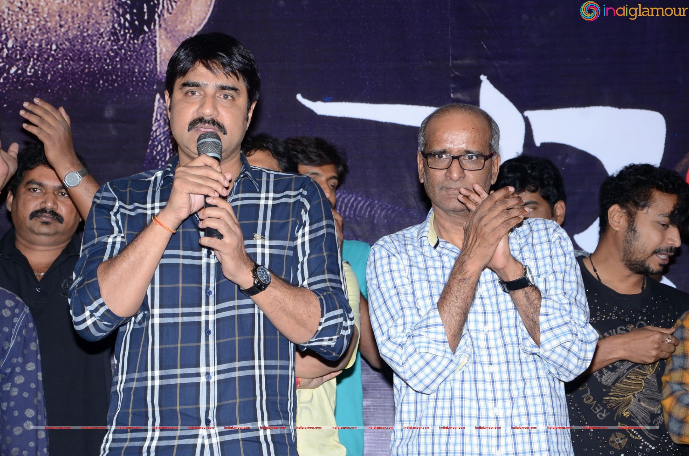 Terror Movie Thanks Meet Event hd photo