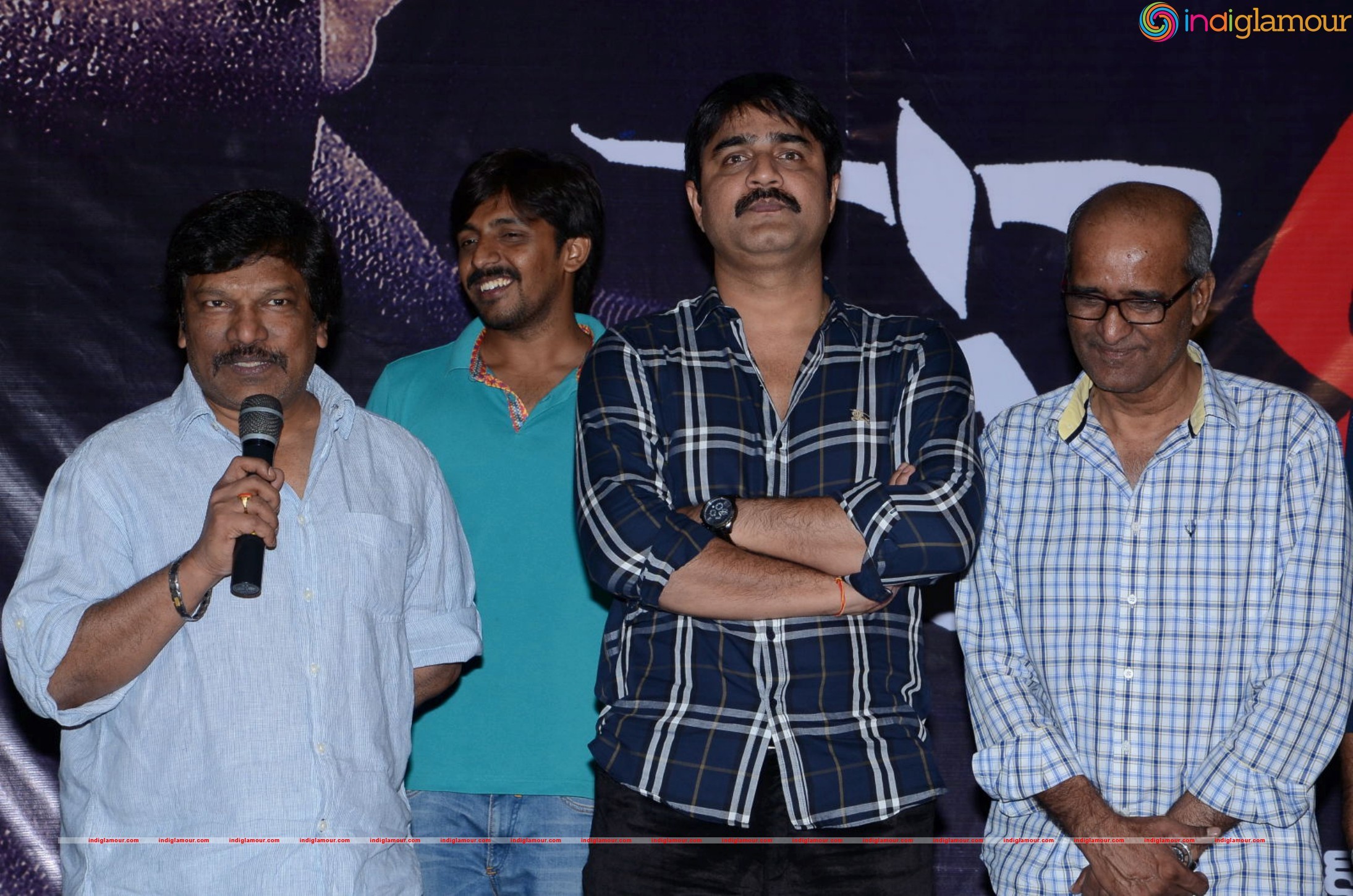 Terror Movie Thanks Meet Event hd photo