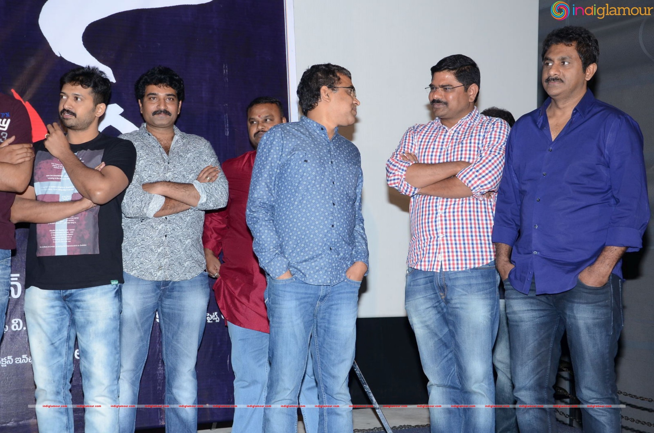 Terror Movie Thanks Meet Event hd photo