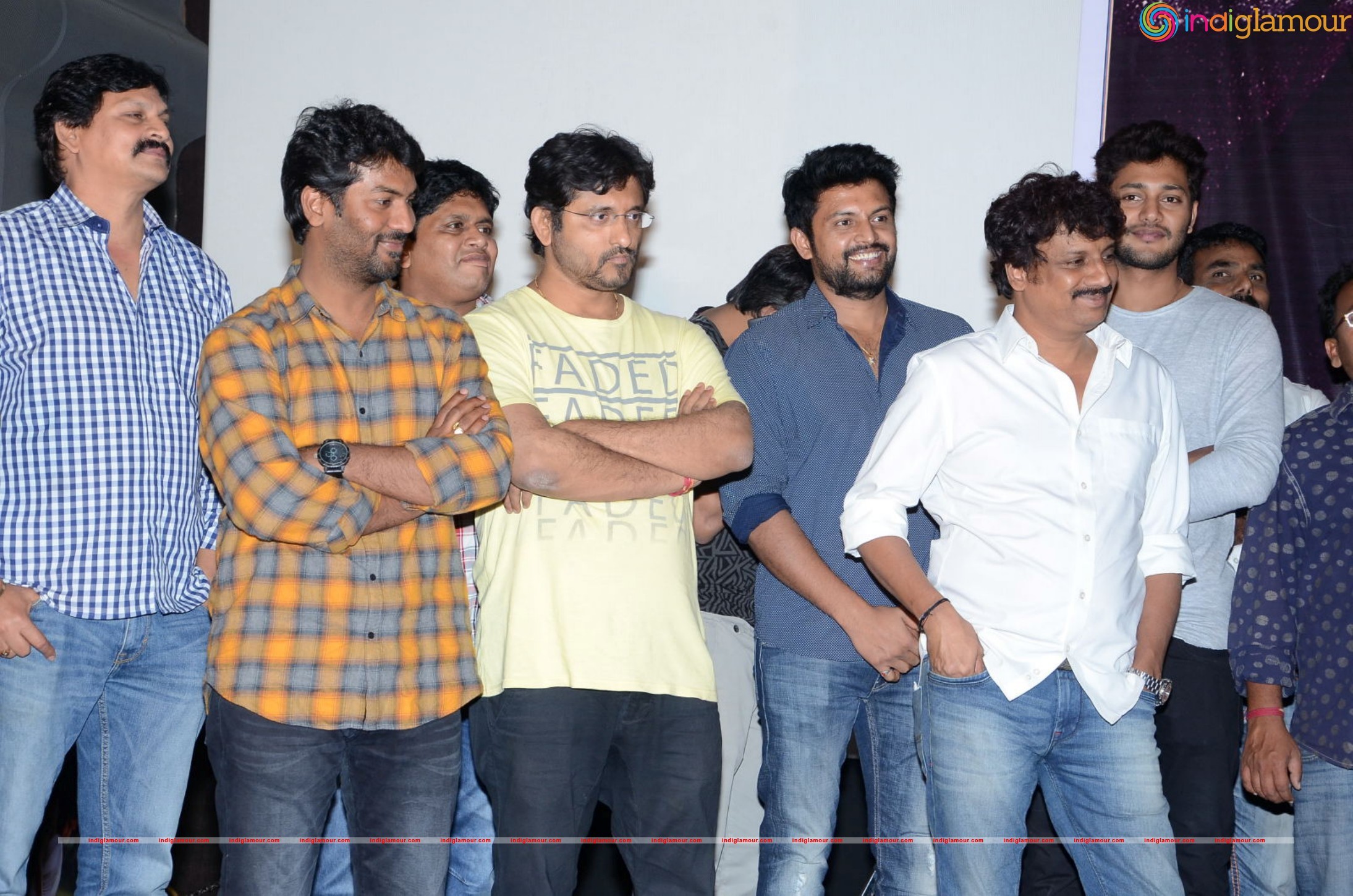 Terror Movie Thanks Meet Event hd photo