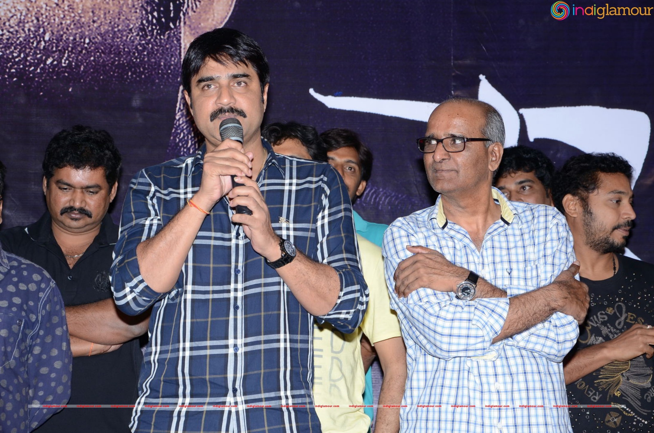 Terror Movie Thanks Meet Event hd photo