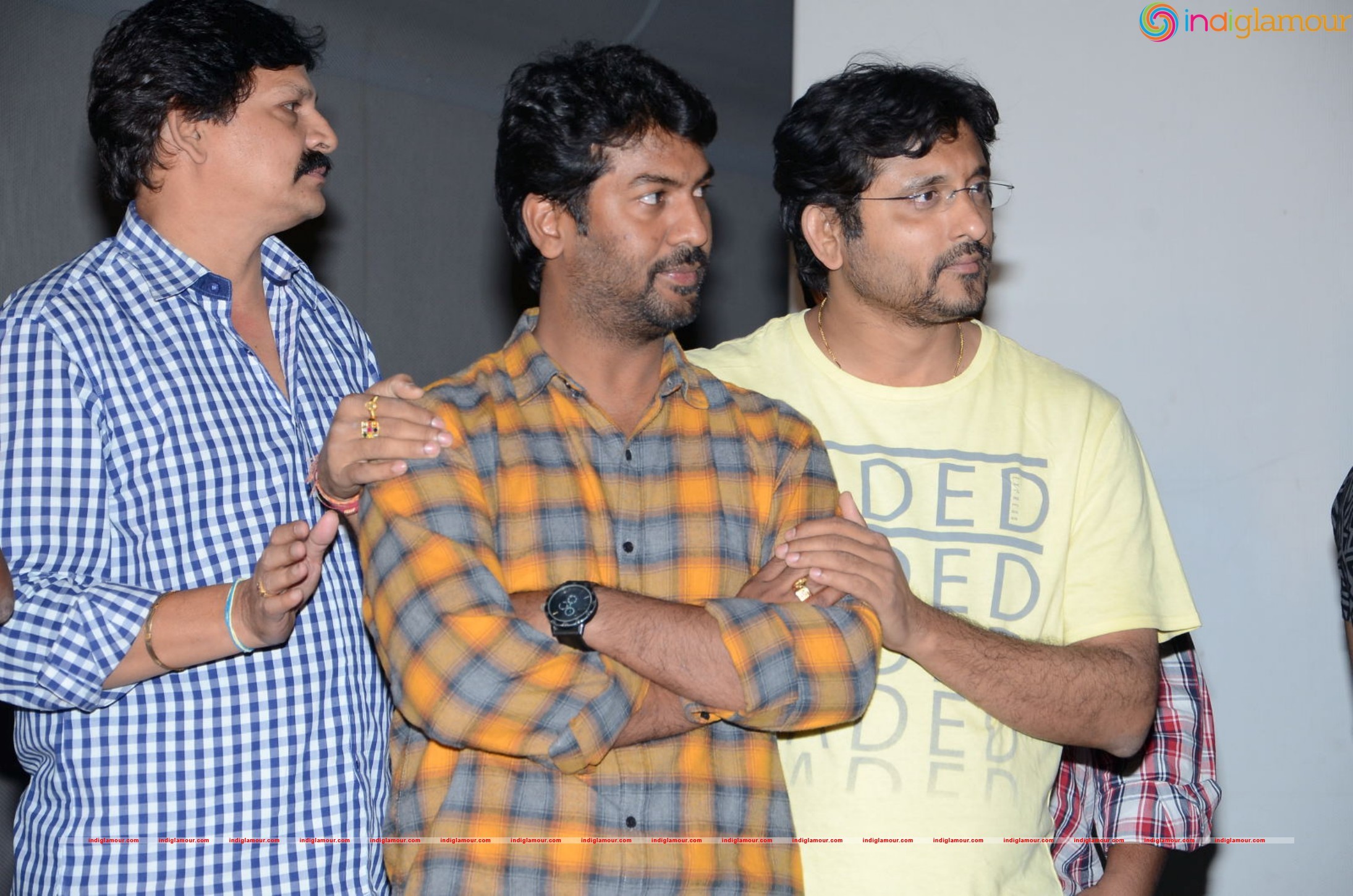 Terror Movie Thanks Meet Event hd photo