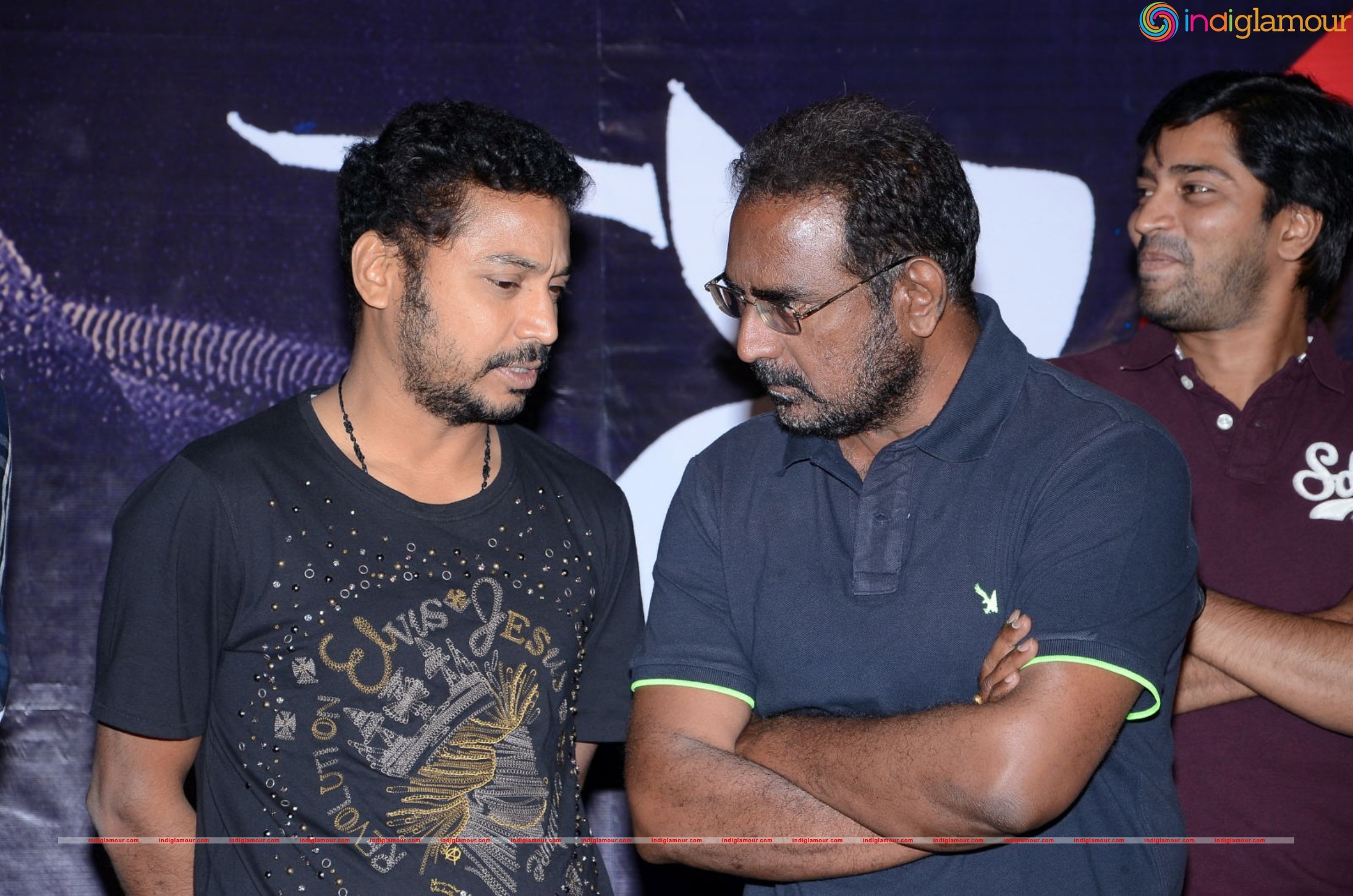 Terror Movie Thanks Meet Event hd photo