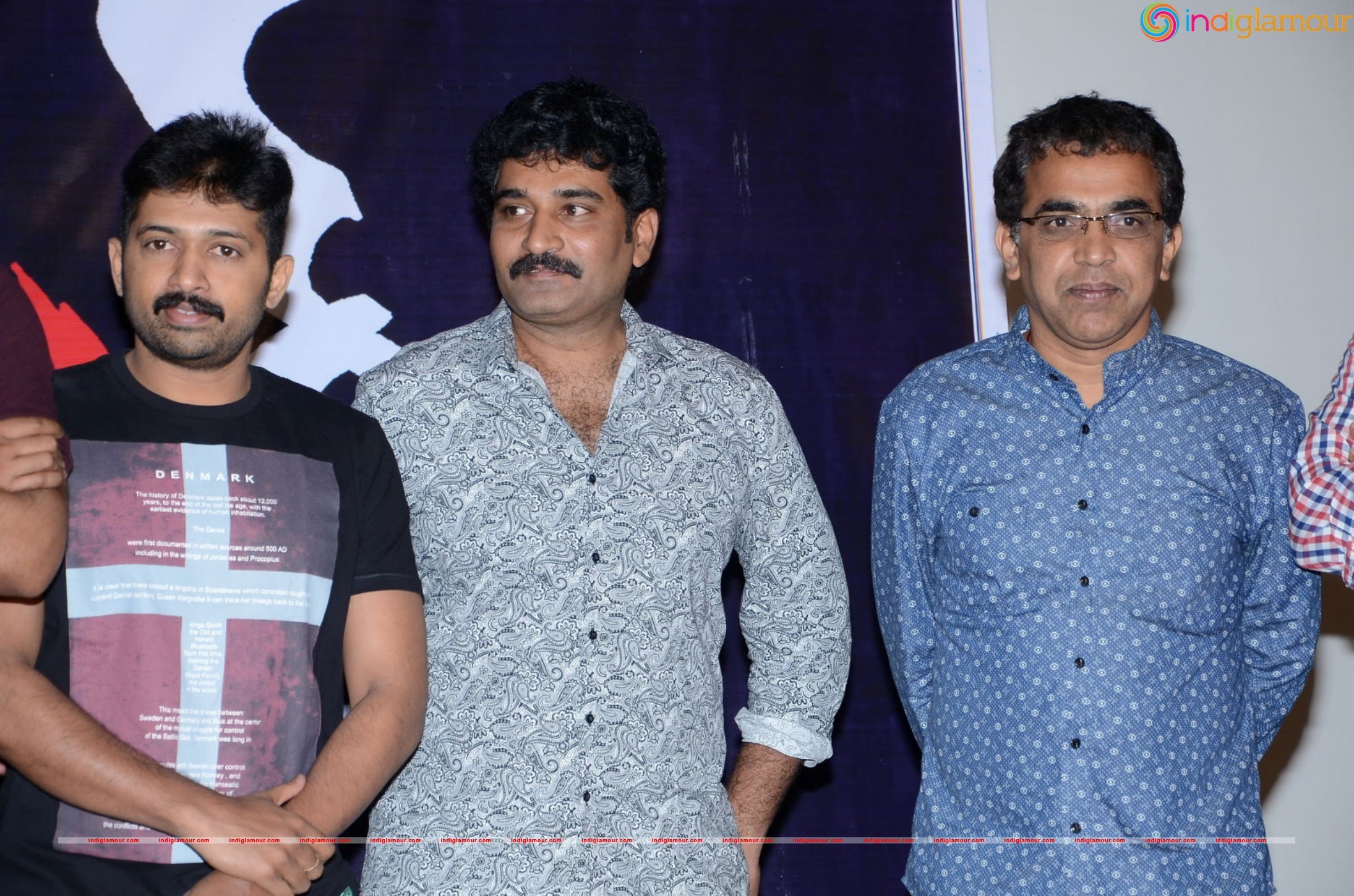 Terror Movie Thanks Meet Event hd photo