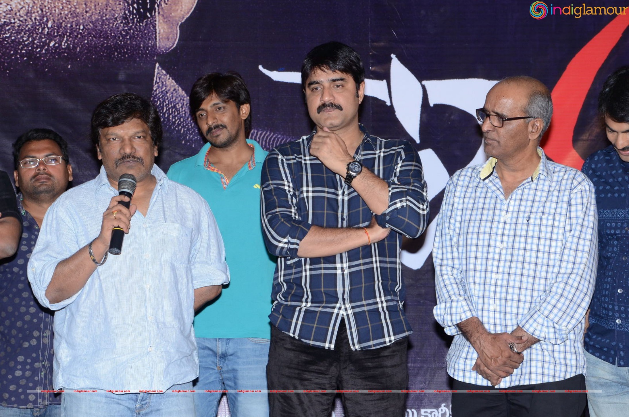 Terror Movie Thanks Meet Event hd photo