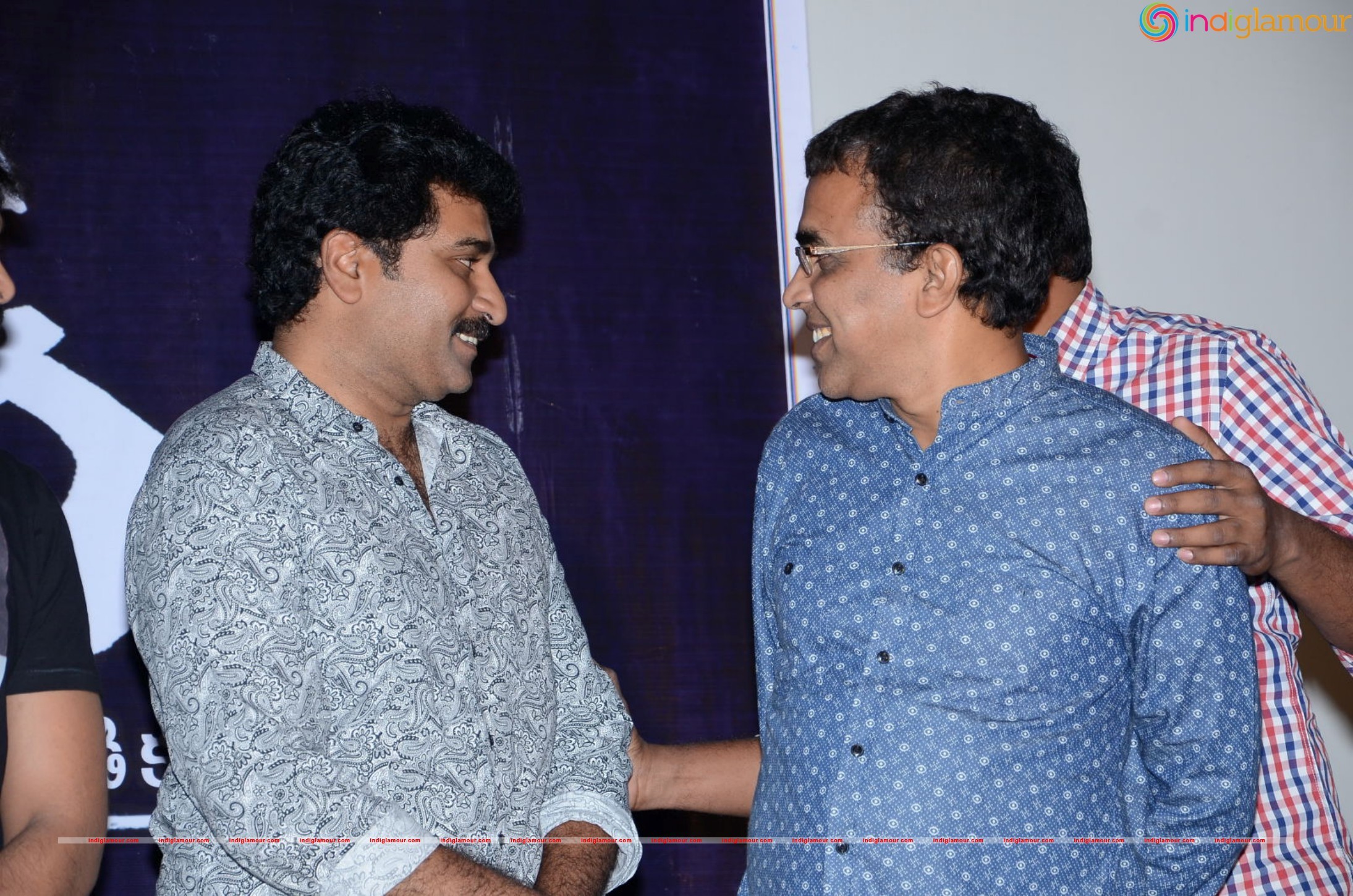 Terror Movie Thanks Meet Event hd photo
