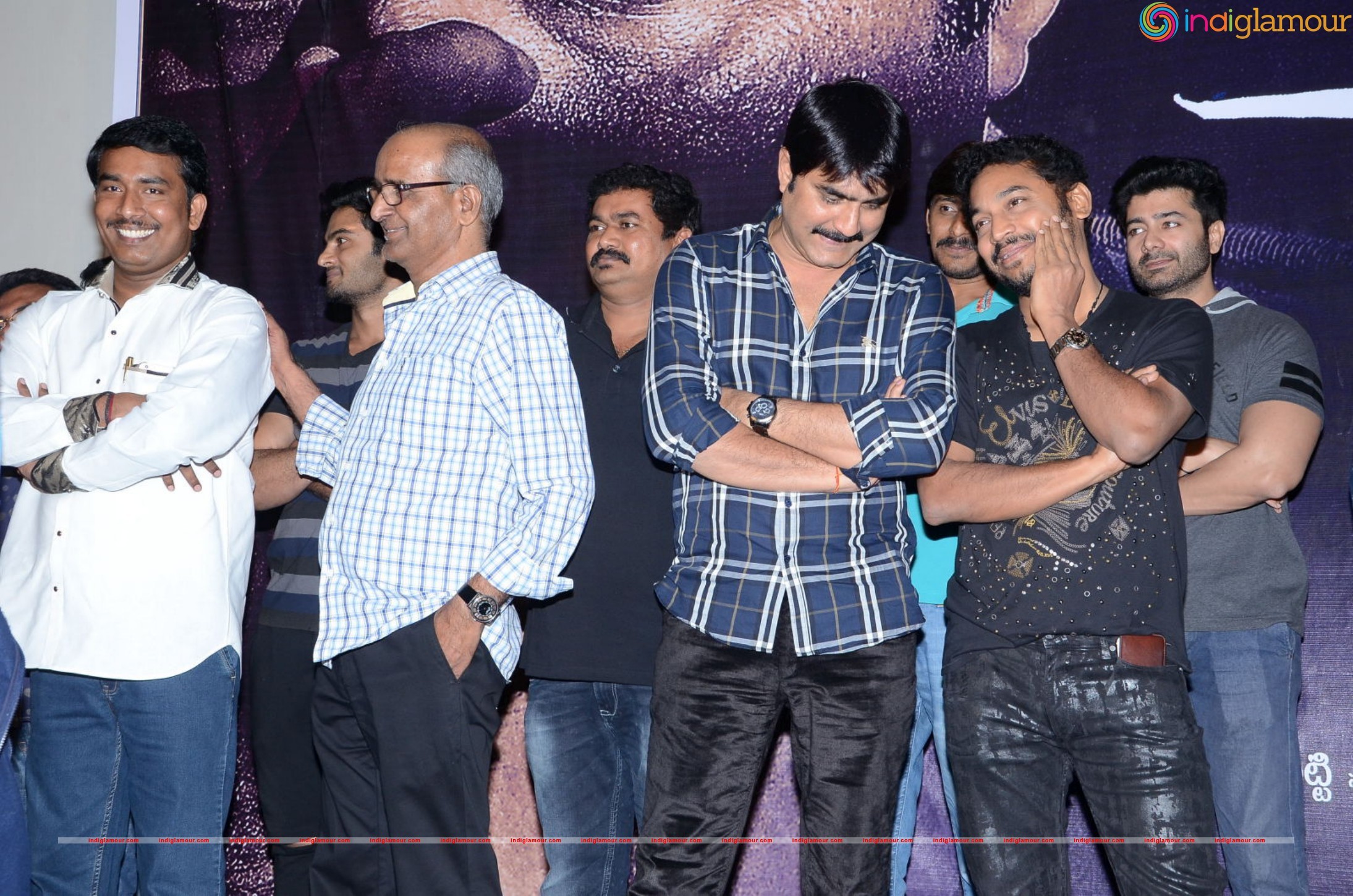 Terror Movie Thanks Meet Event hd photo
