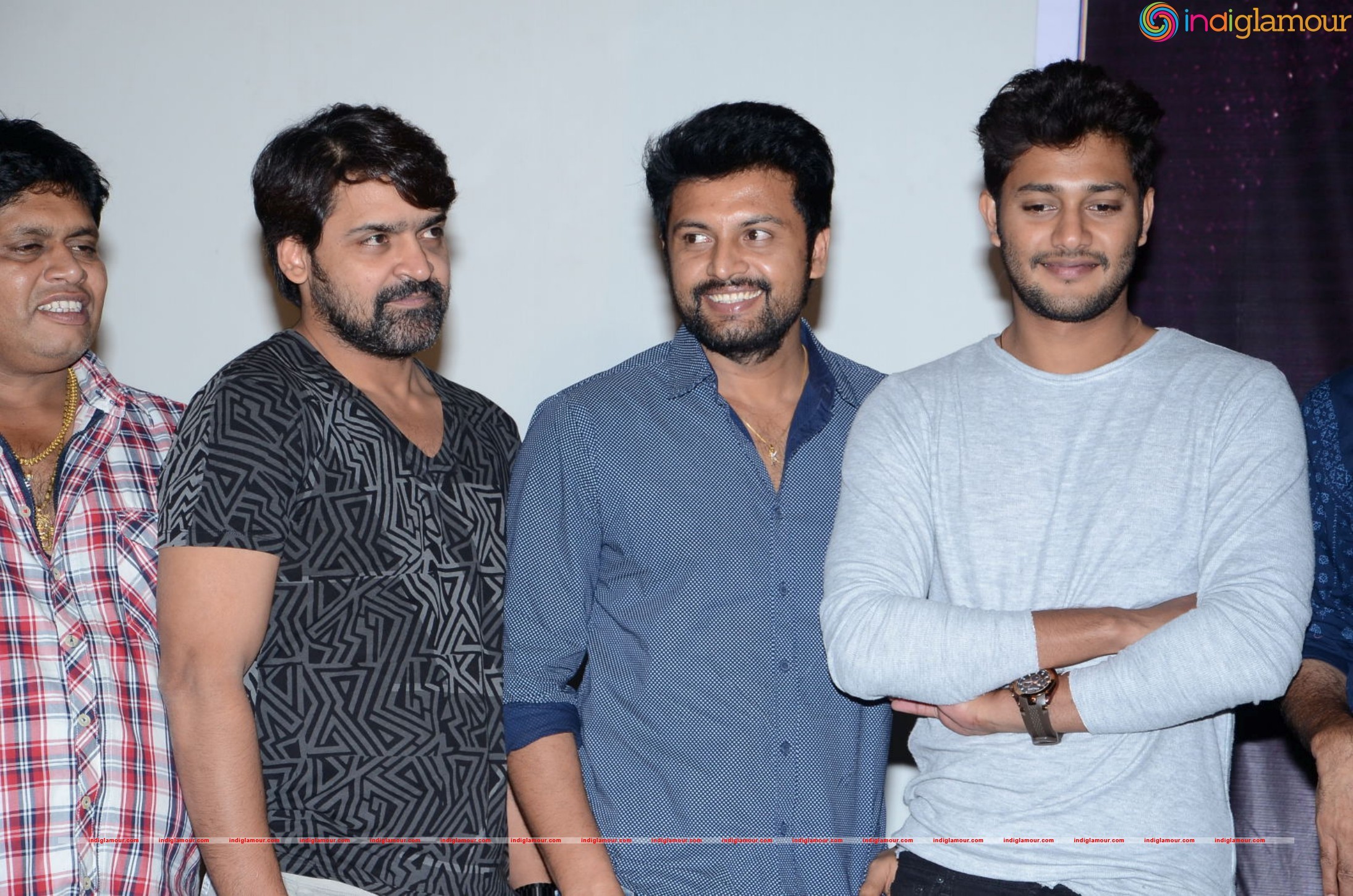 Terror Movie Thanks Meet Event hd photo