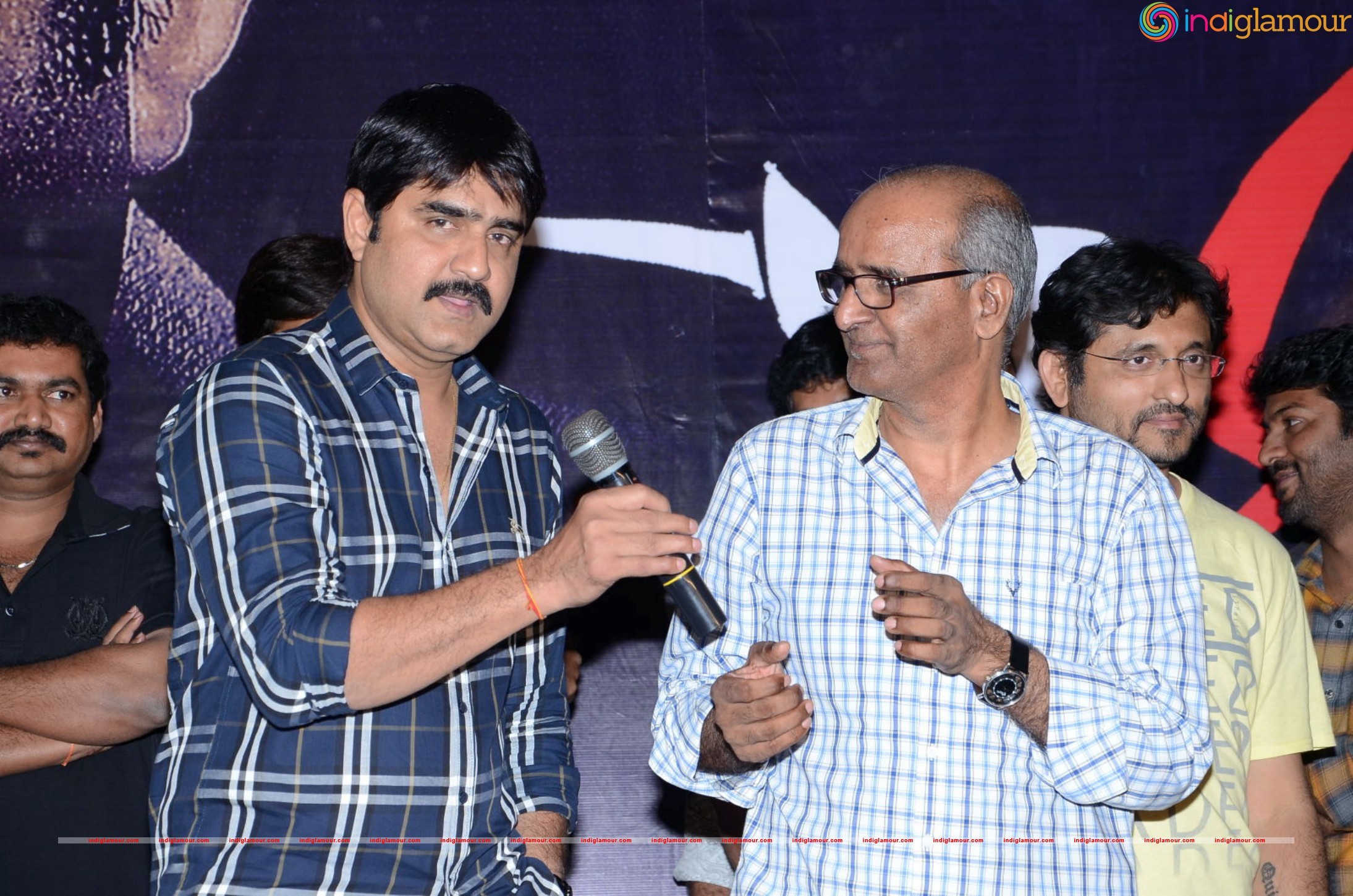 Terror Movie Thanks Meet Event hd photo