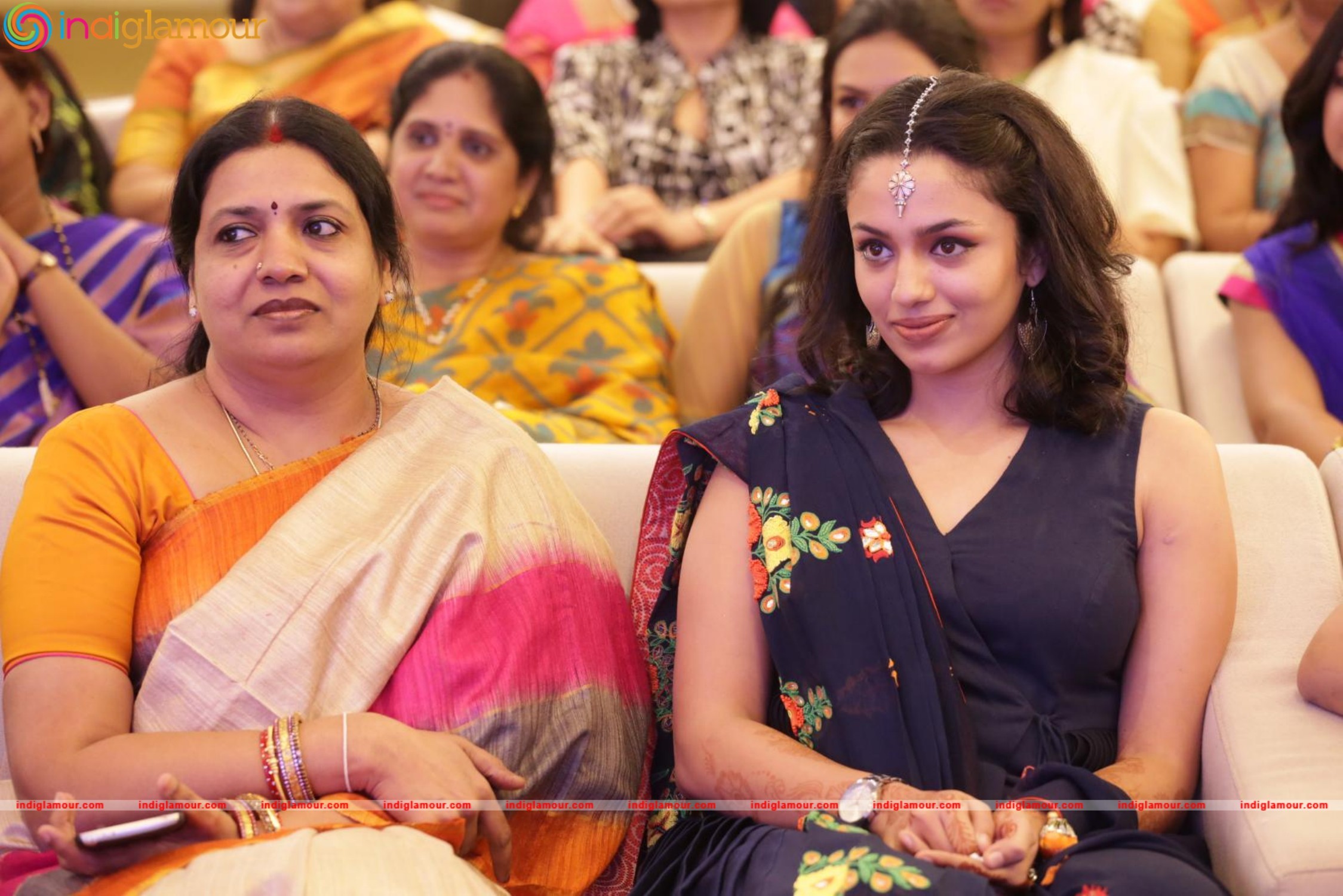 Kalyana Vaibhogame Audio Launch Event hd photo