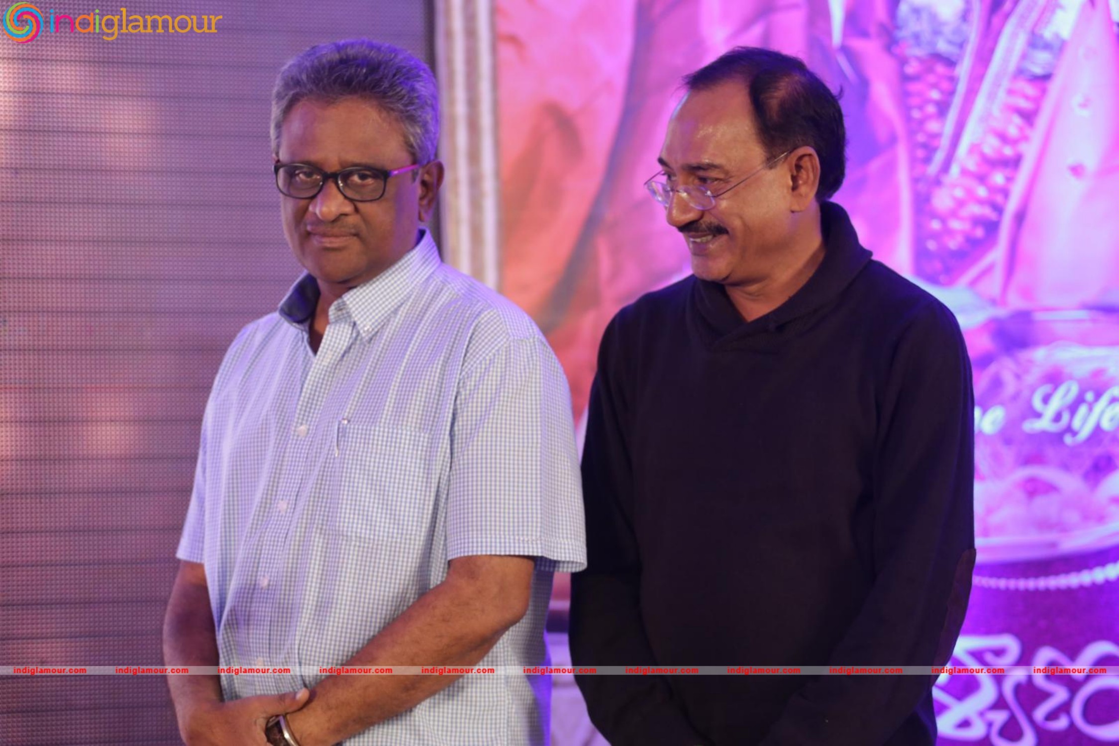 Kalyana Vaibhogame Audio Launch Event hd photo