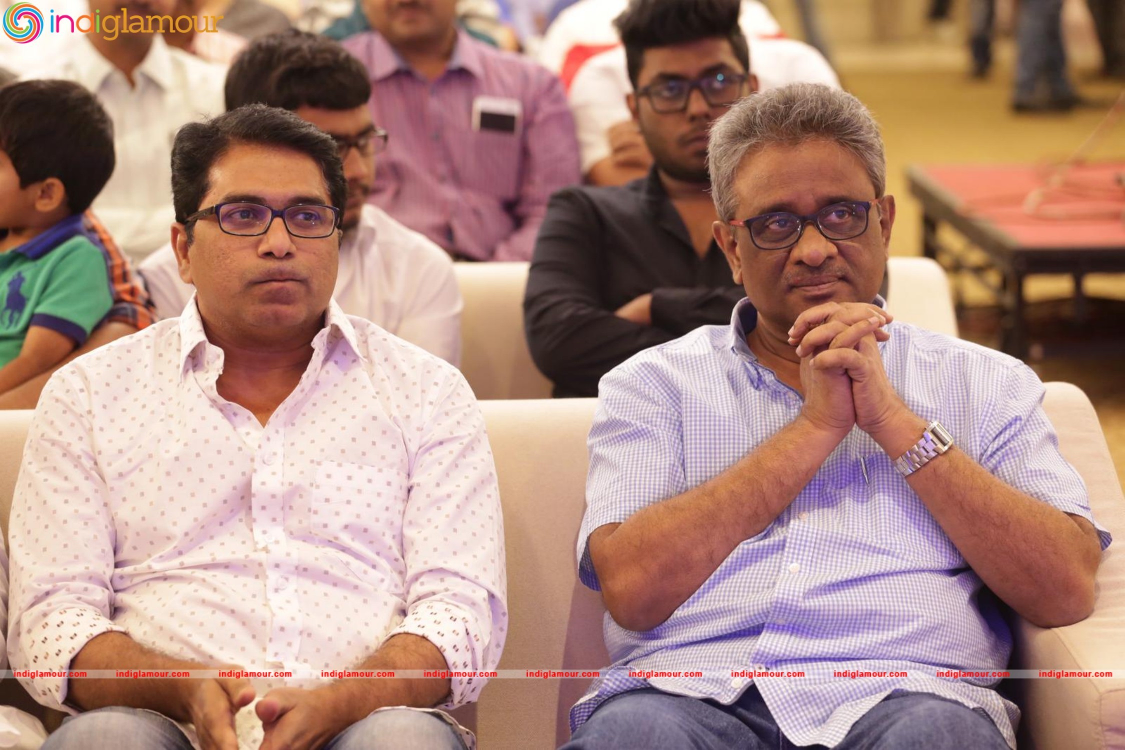 Kalyana Vaibhogame Audio Launch Event hd photo