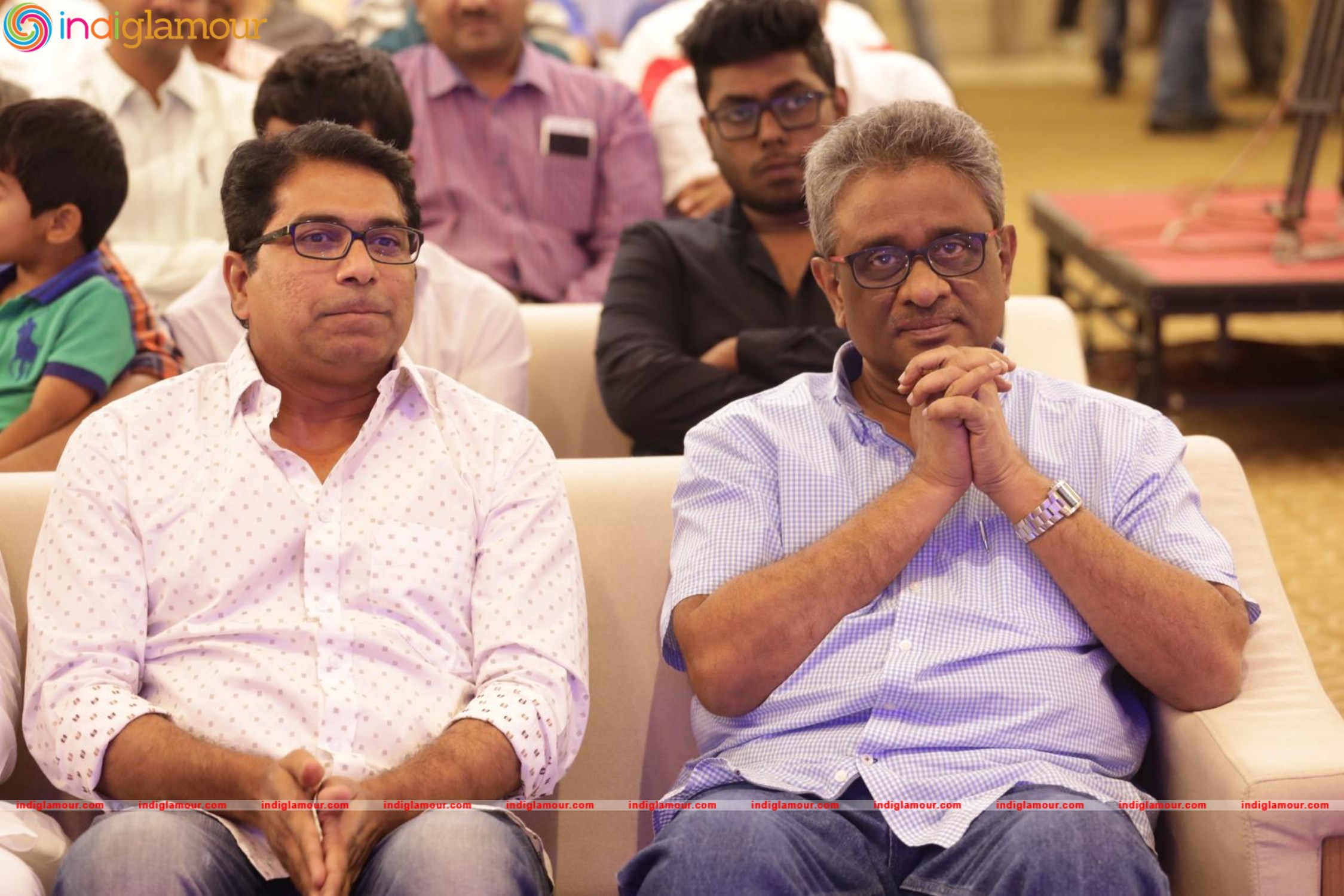 Kalyana Vaibhogame Audio Launch Event hd photo