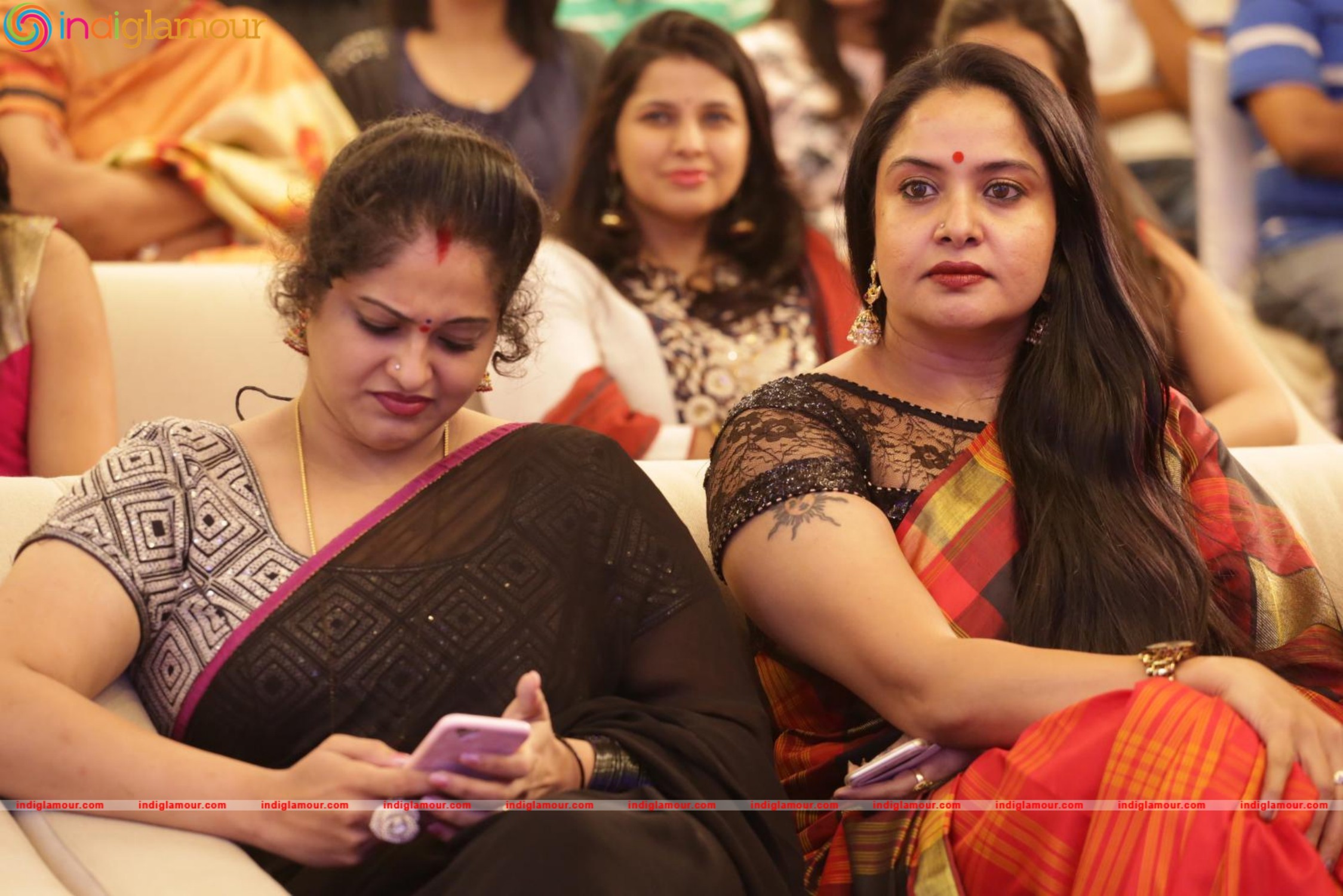 Kalyana Vaibhogame Audio Launch Event hd photo