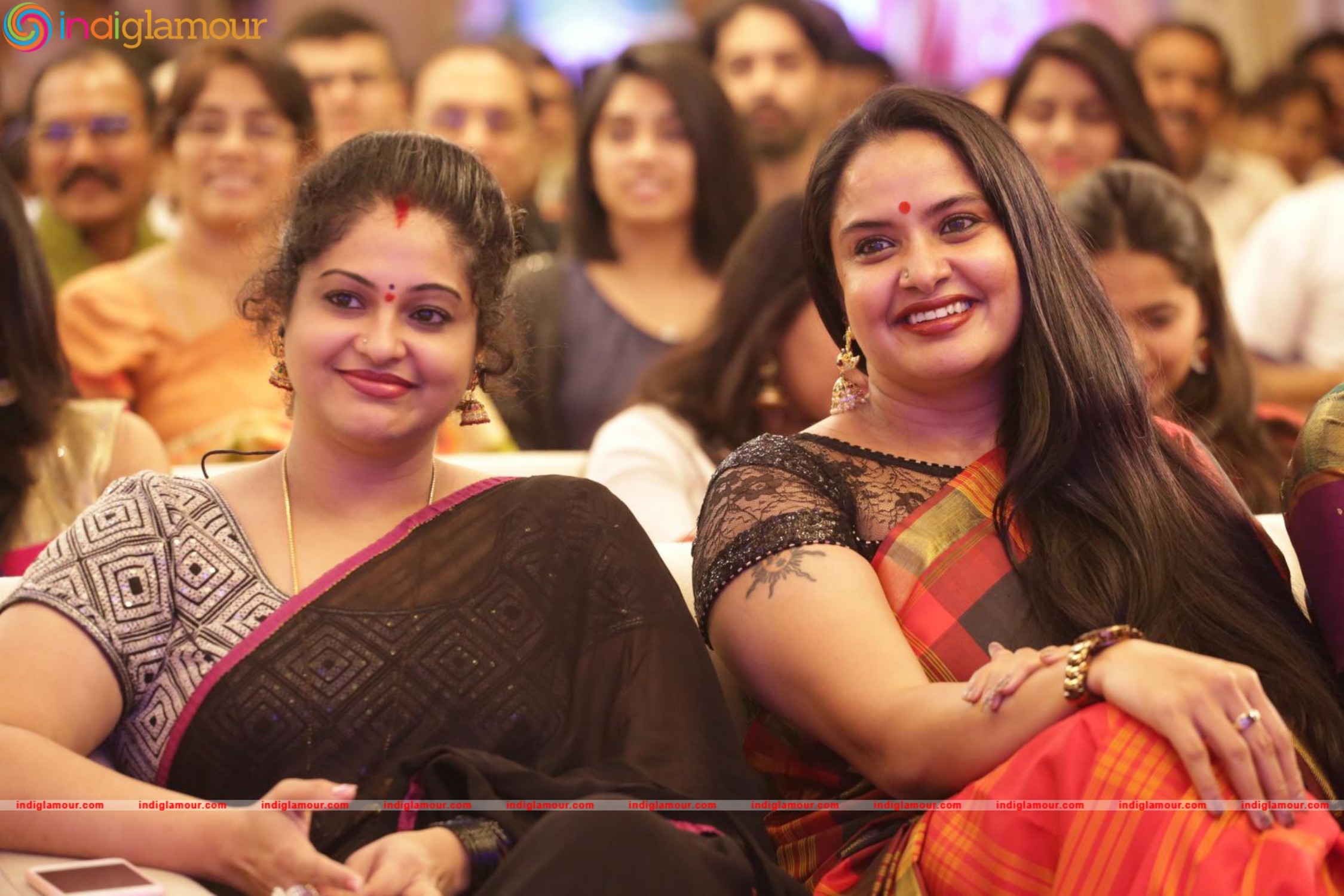Kalyana Vaibhogame Audio Launch Event hd photo
