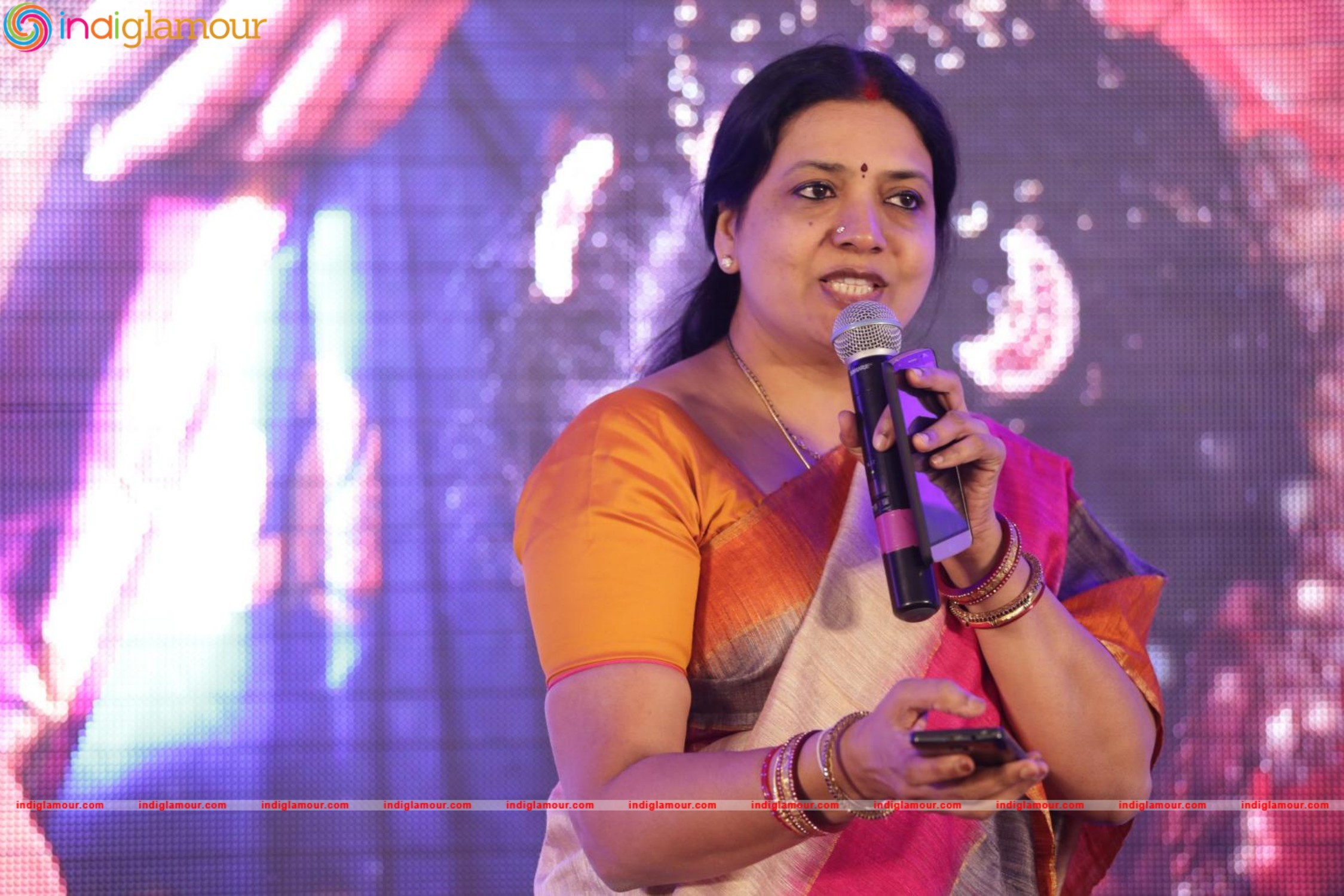 Kalyana Vaibhogame Audio Launch Event hd photo