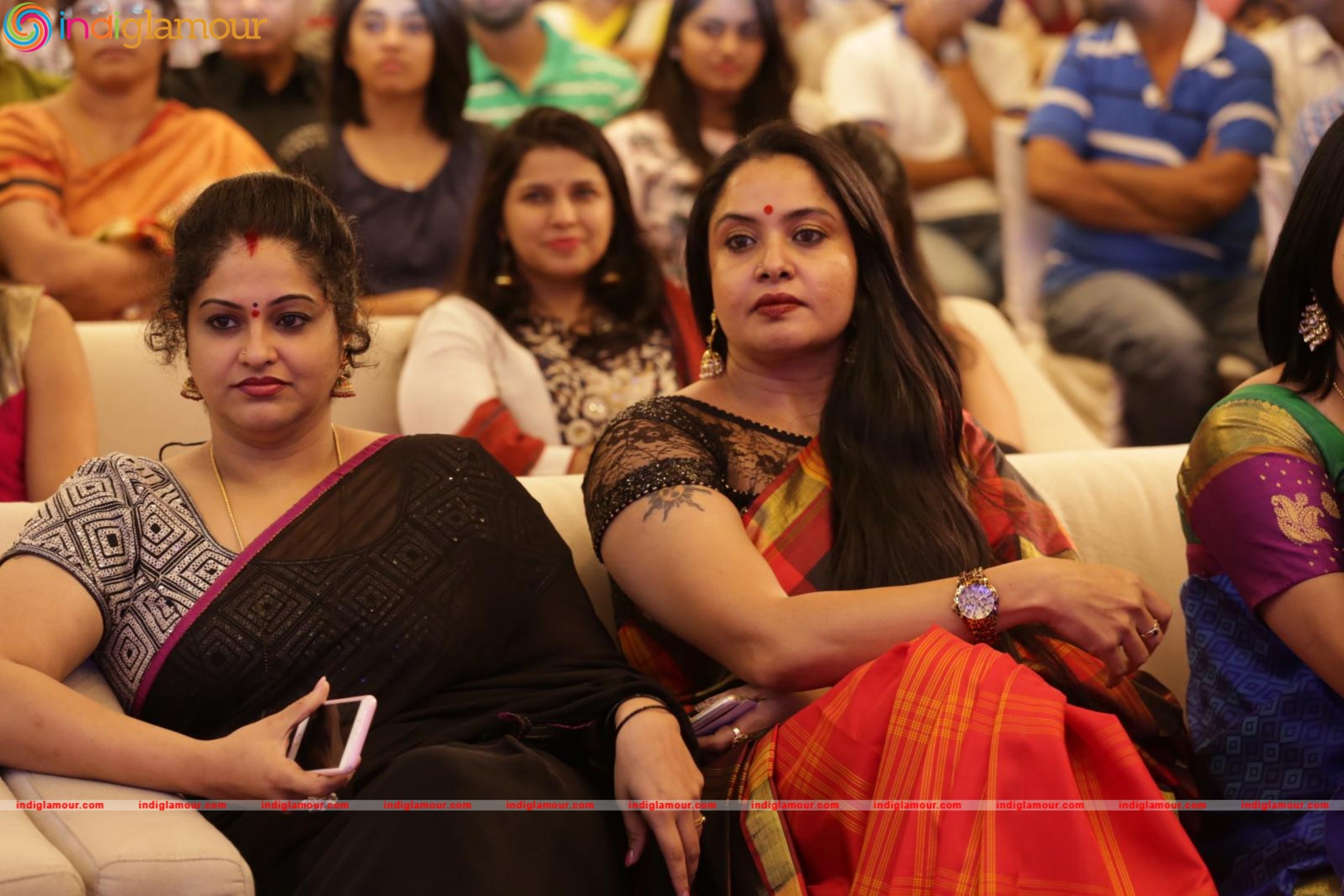 Kalyana Vaibhogame Audio Launch Event hd photo