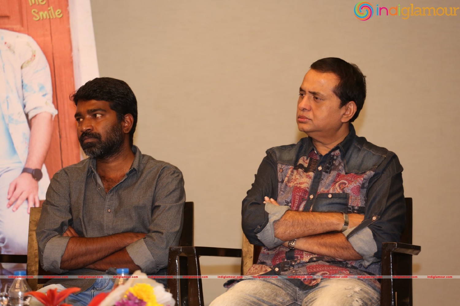Nenu Sailaja Success Meet Event hd photo
