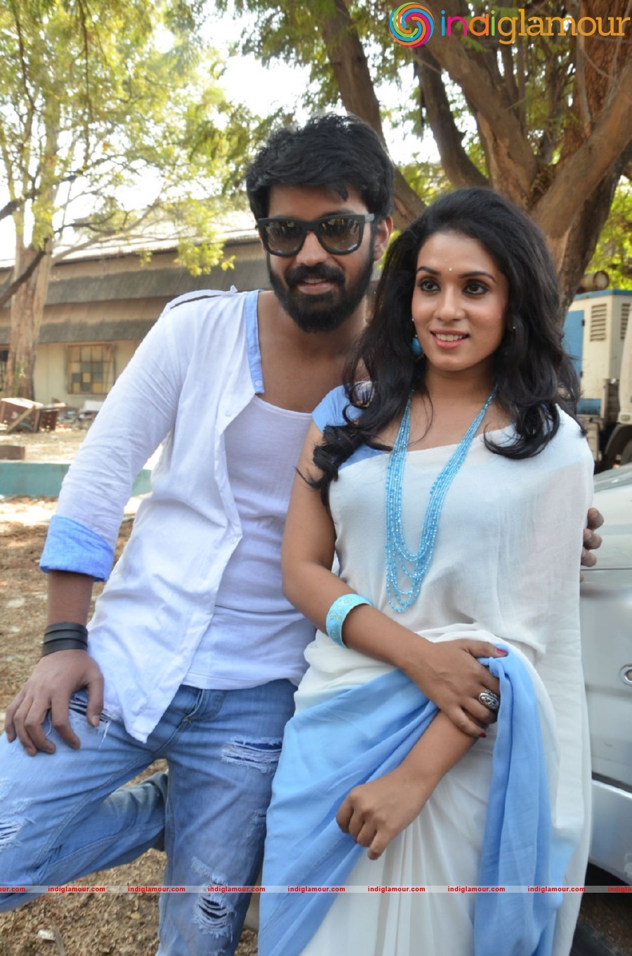 She Movie Onlocation Photos Event hd photo