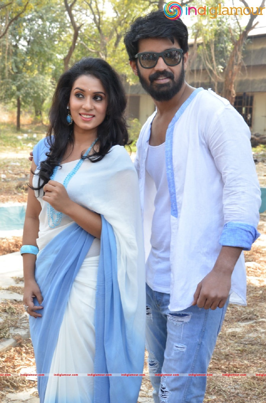 She Movie Onlocation Photos Event hd photo