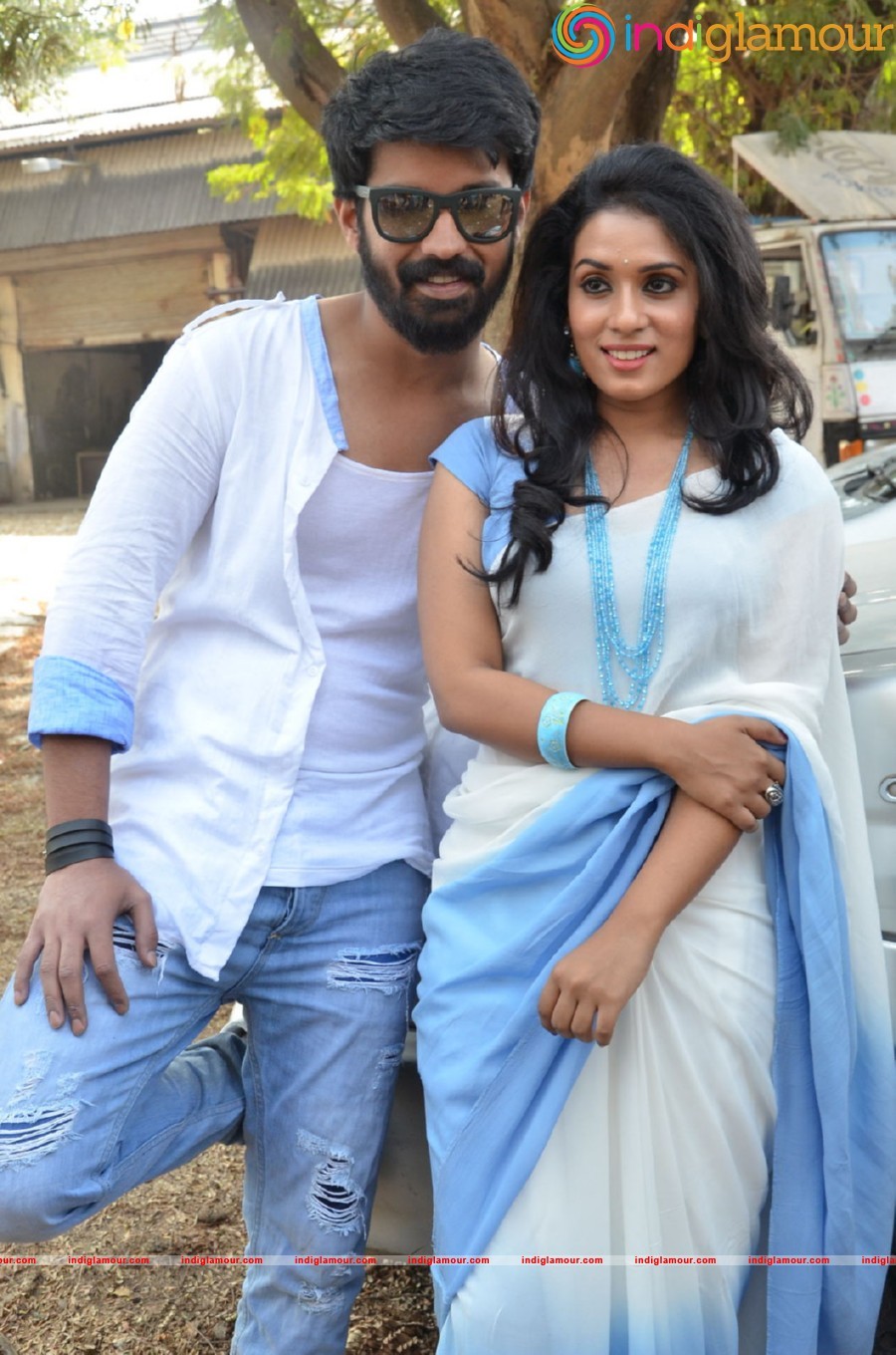 She Movie Onlocation Photos Event hd photo