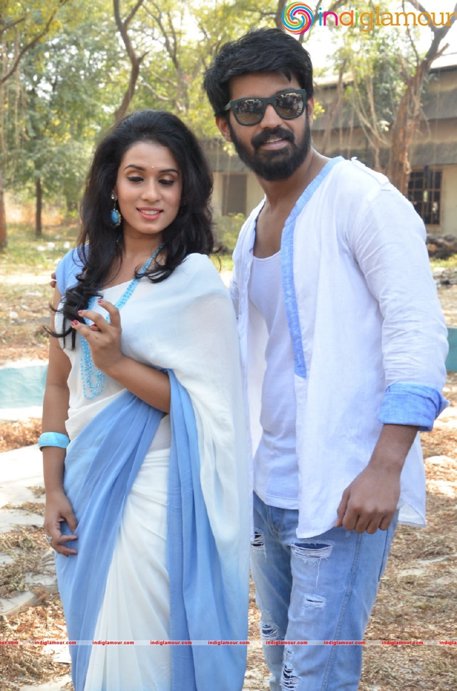 She Movie Onlocation Photos Event hd photo