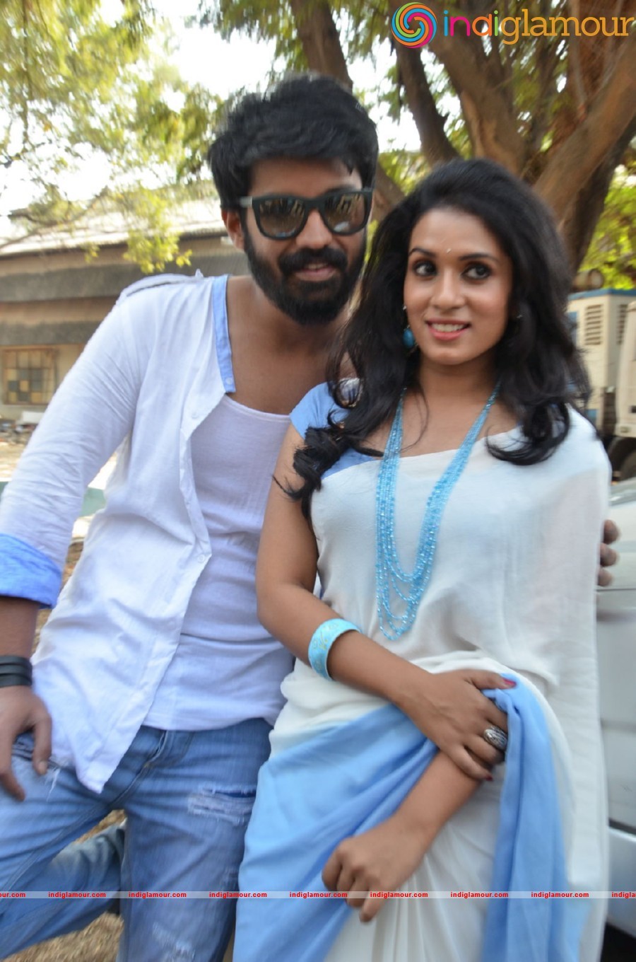 She Movie Onlocation Photos Event hd photo