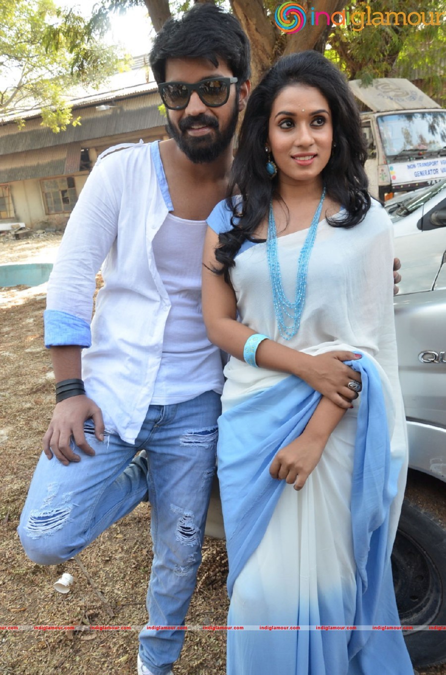 She Movie Onlocation Photos Event hd photo