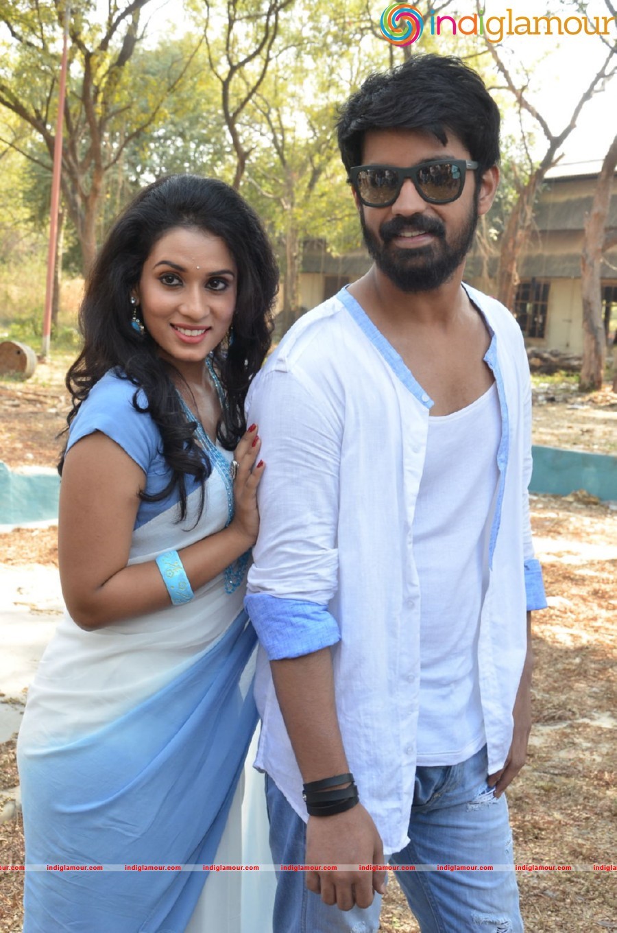 She Movie Onlocation Photos Event hd photo