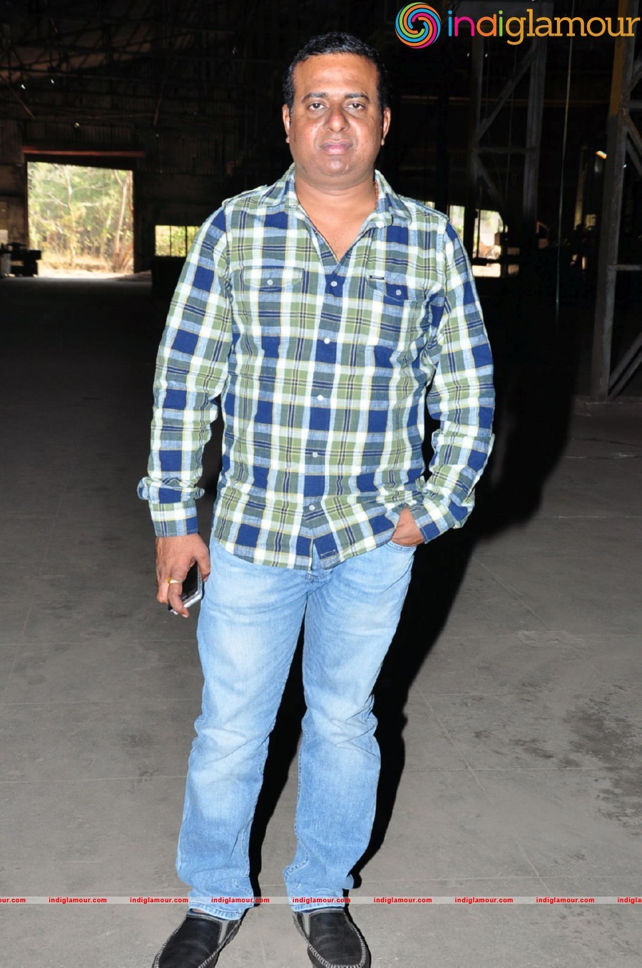 She Movie Onlocation Photos Event hd photo