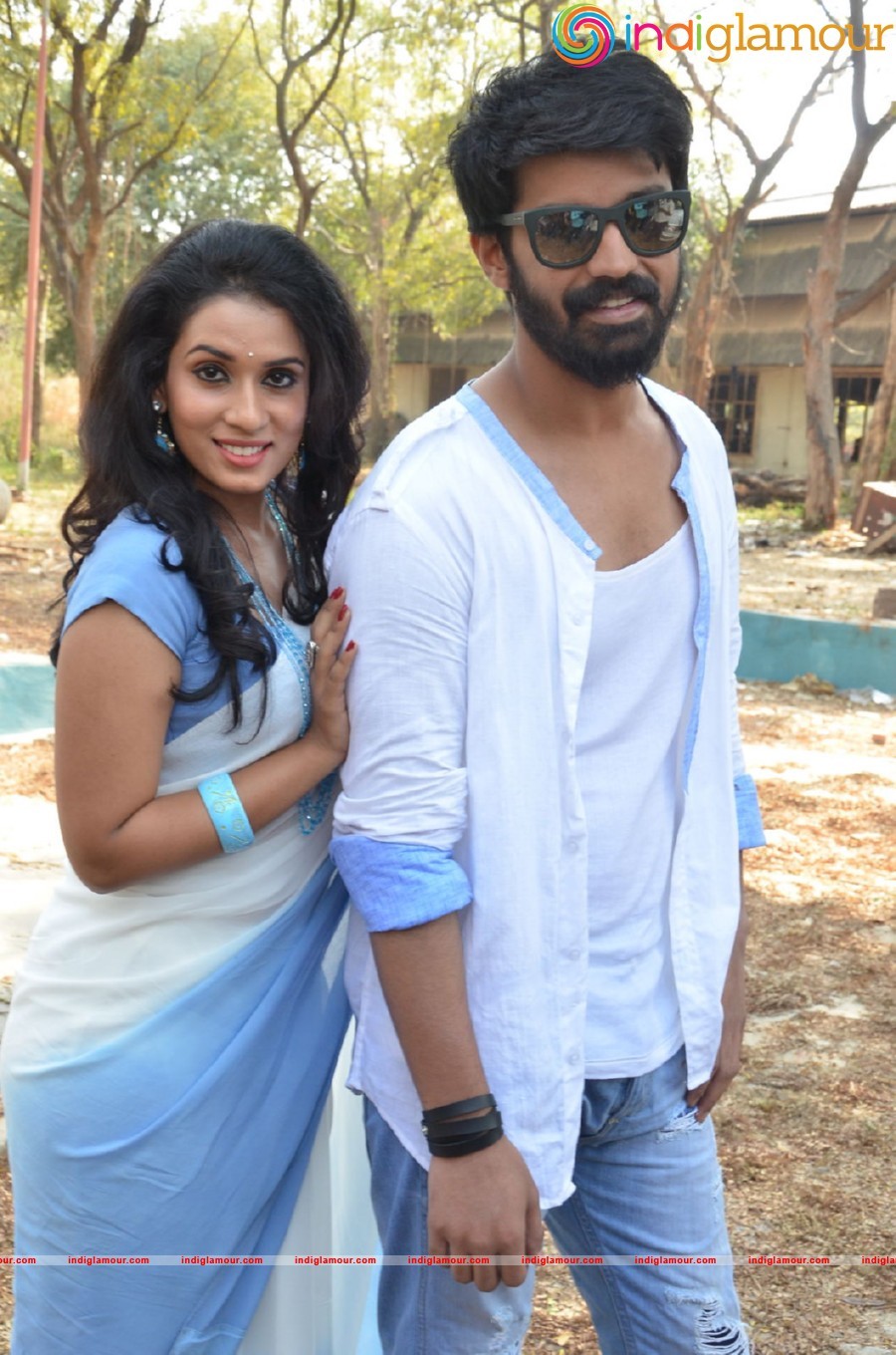 She Movie Onlocation Photos Event hd photo