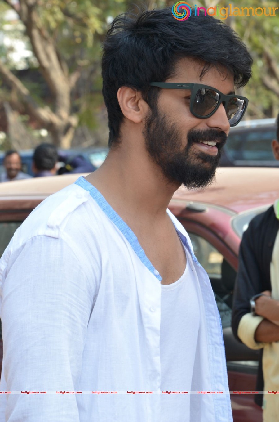 She Movie Onlocation Photos Event hd photo