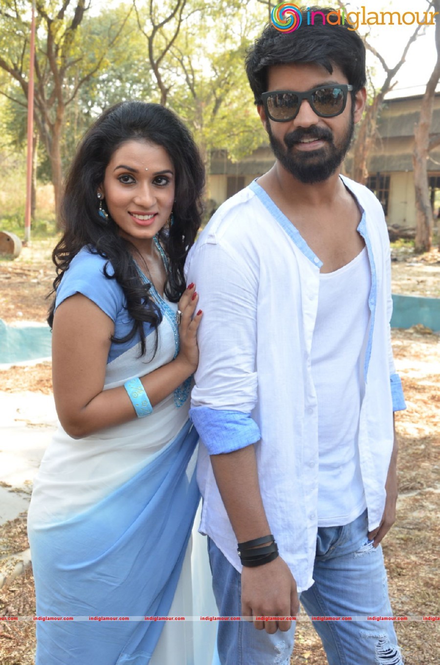 She Movie Onlocation Photos Event hd photo