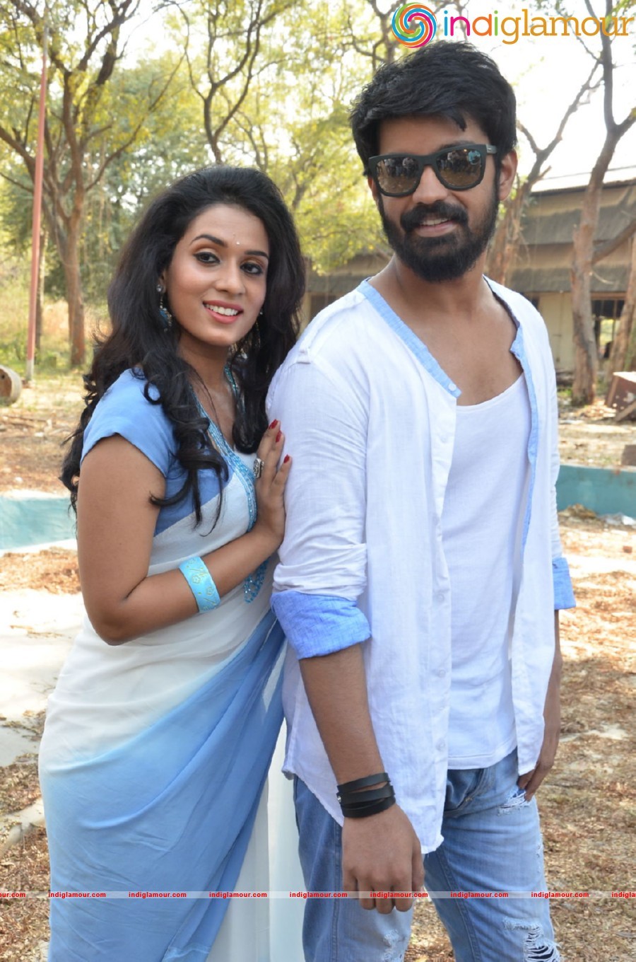 She Movie Onlocation Photos Event hd photo