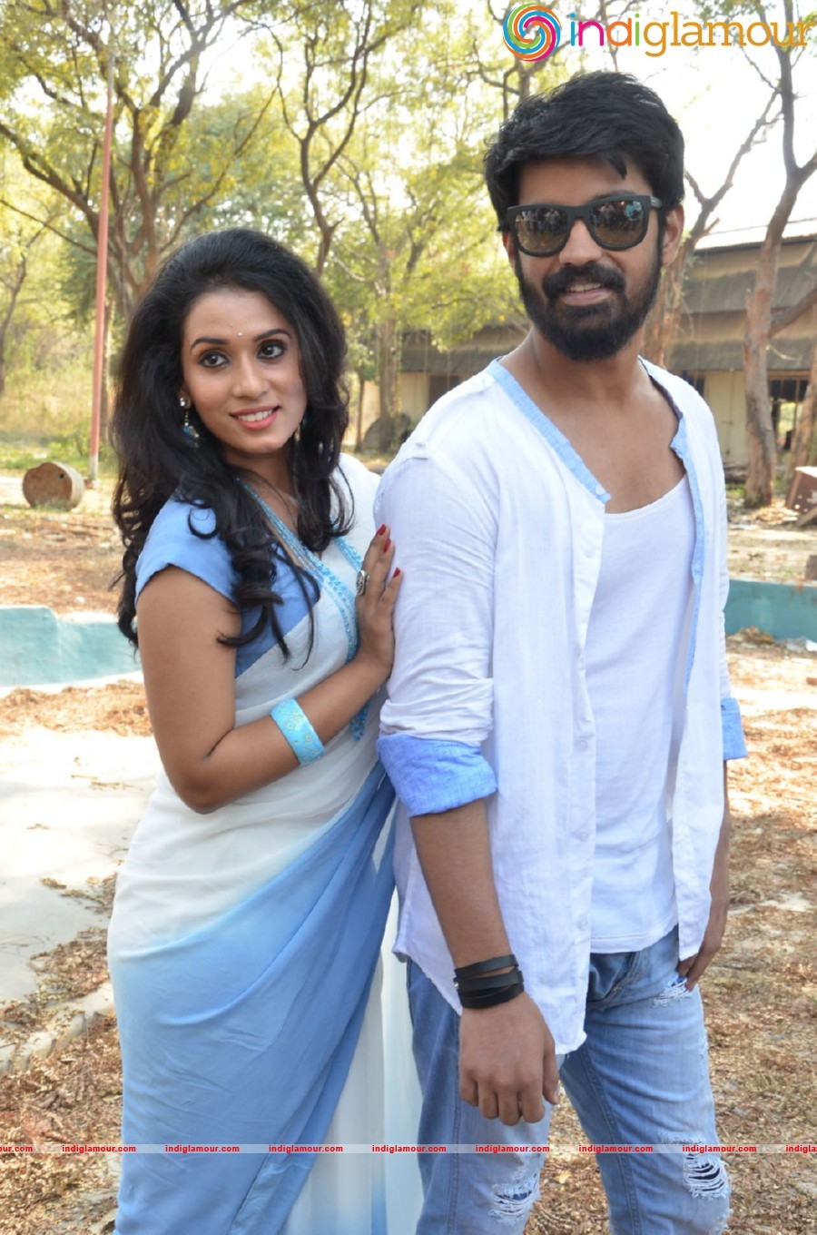 She Movie Onlocation Photos Event hd photo
