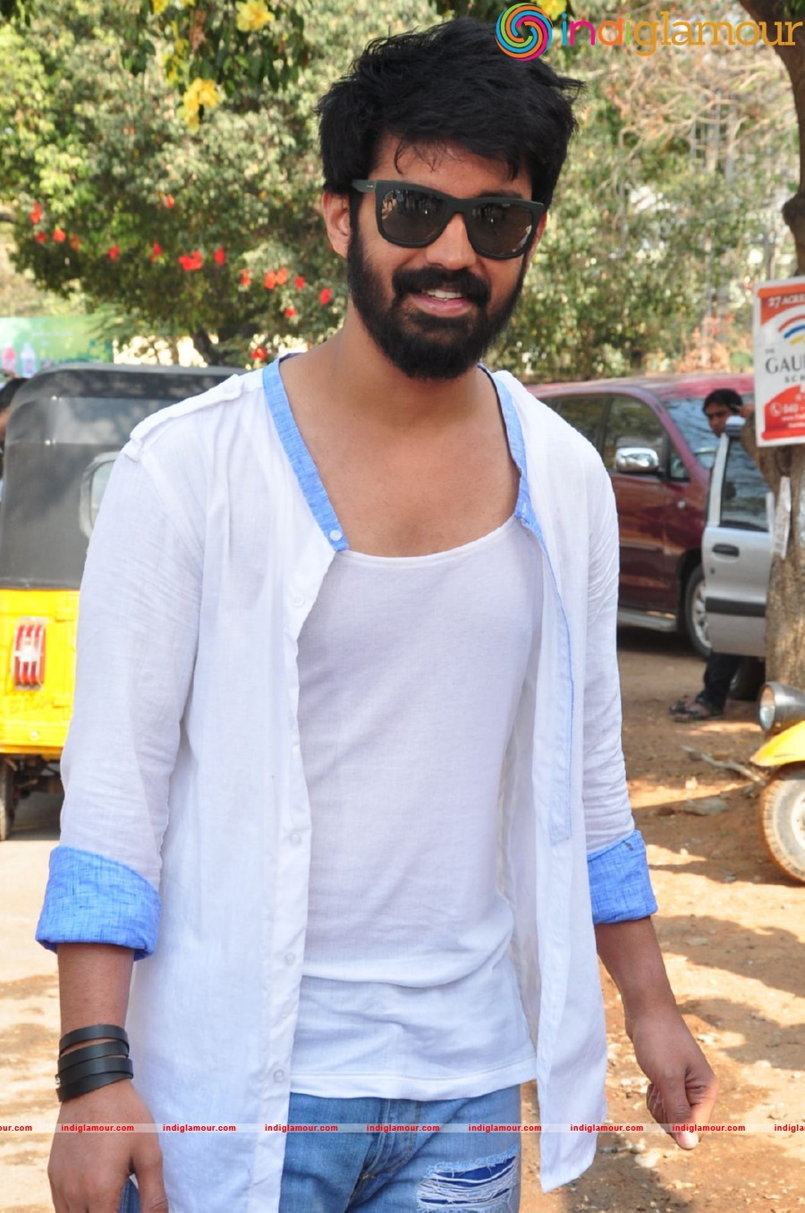 She Movie Onlocation Photos Event hd photo
