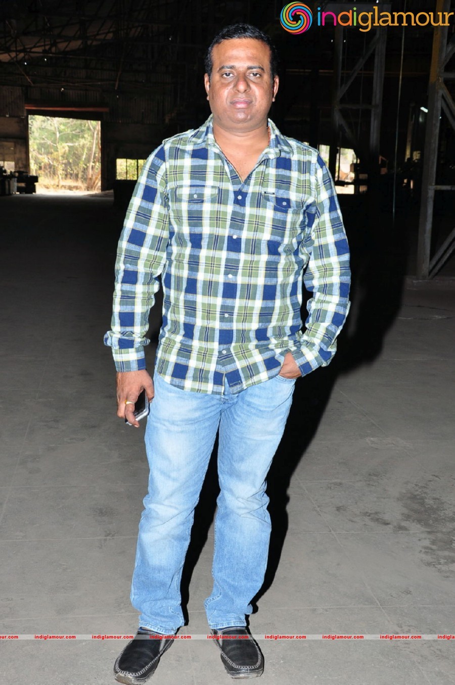 She Movie Onlocation Photos Event hd photo
