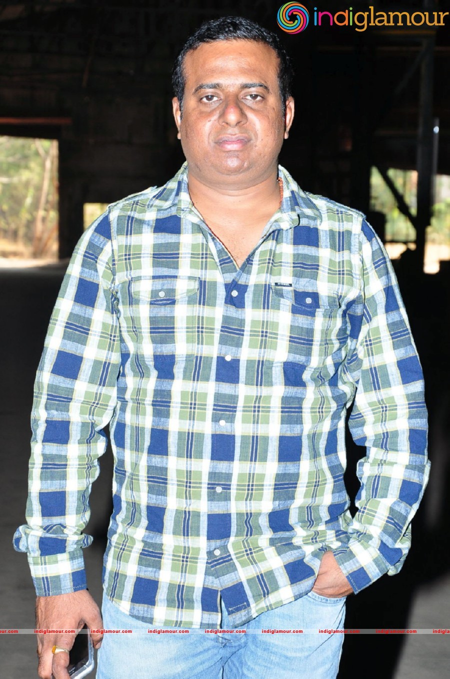 She Movie Onlocation Photos Event hd photo