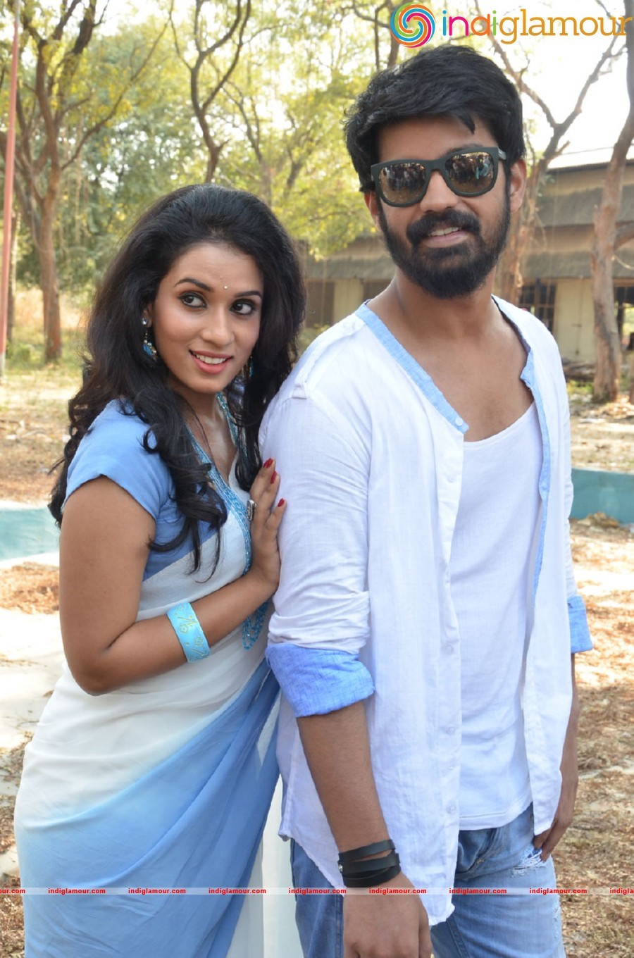 She Movie Onlocation Photos Event hd photo